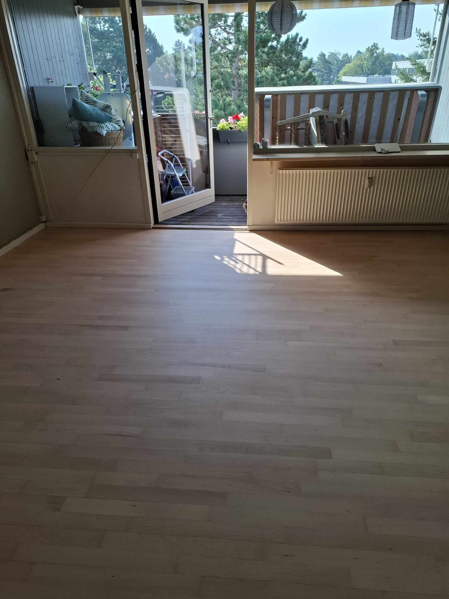 Før