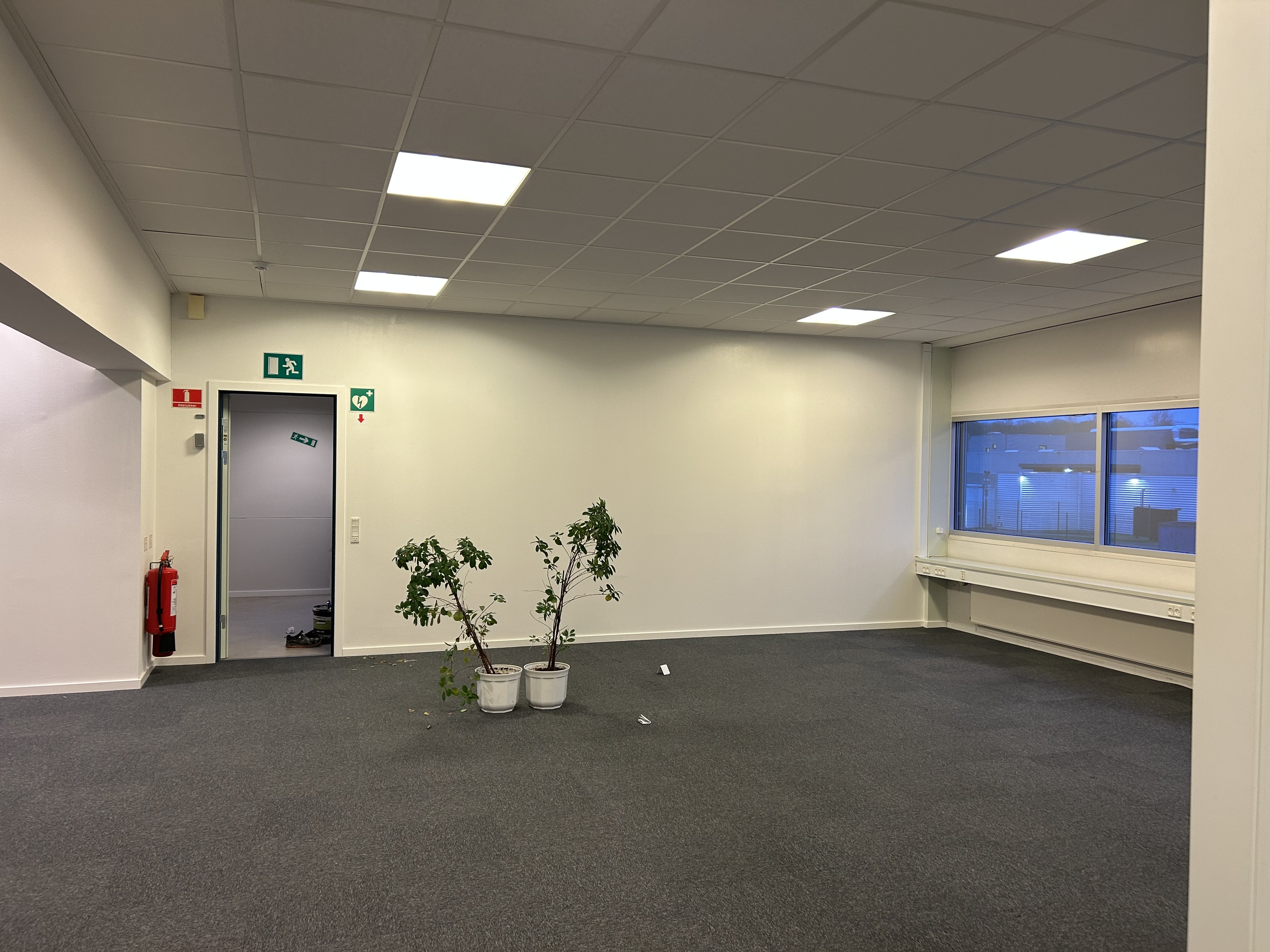 Efter