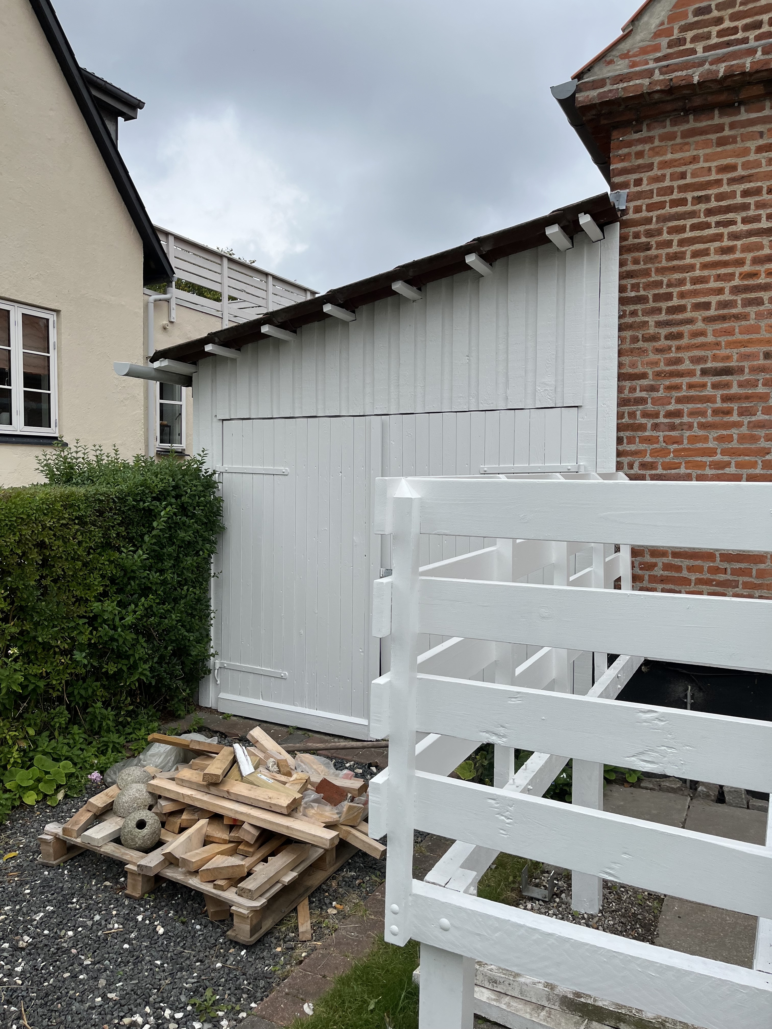 Efter
