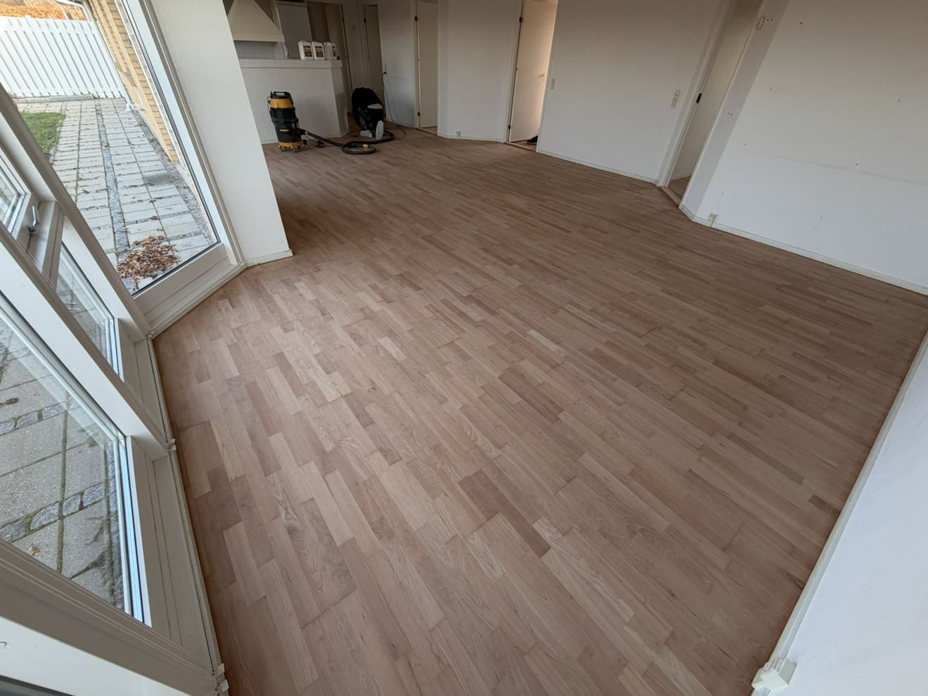 Efter