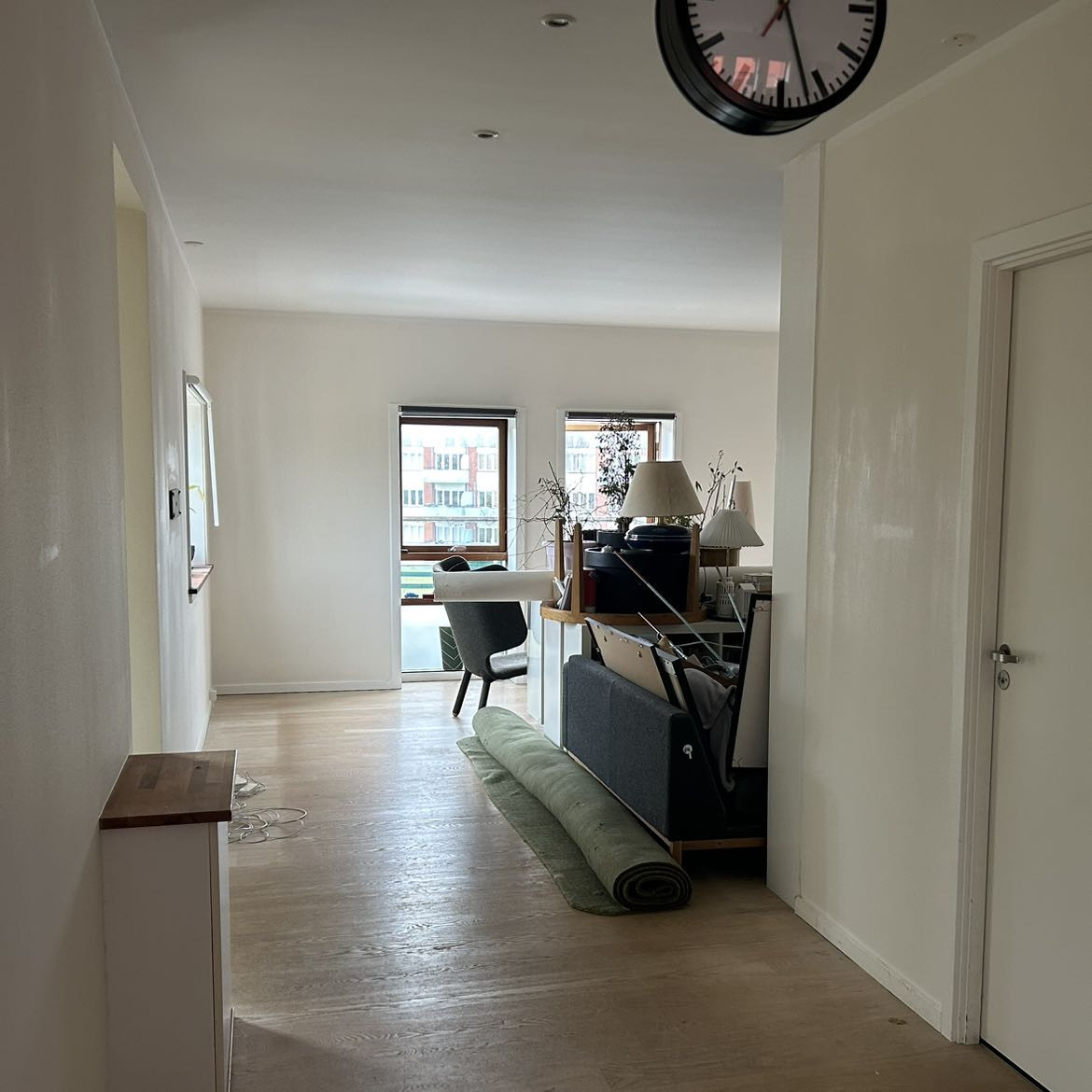Efter