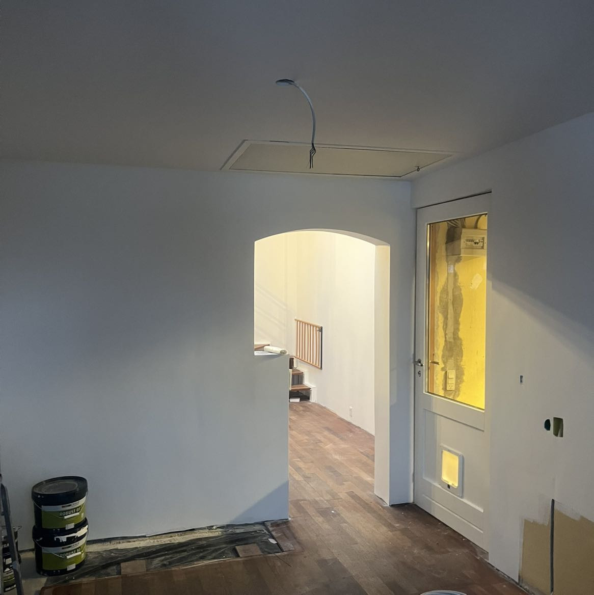 Efter