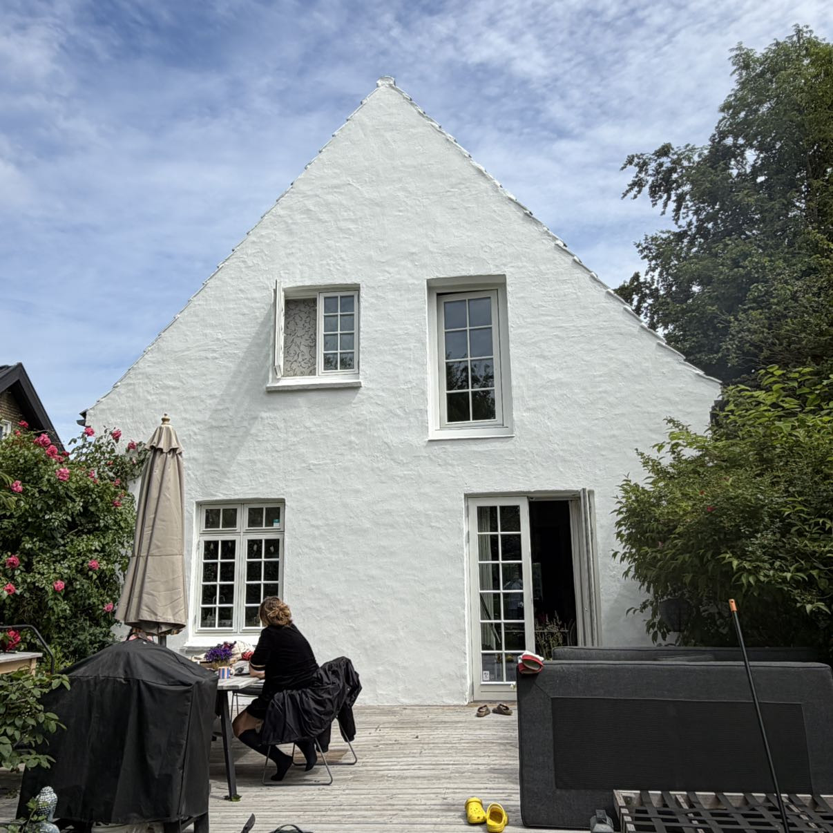 Efter