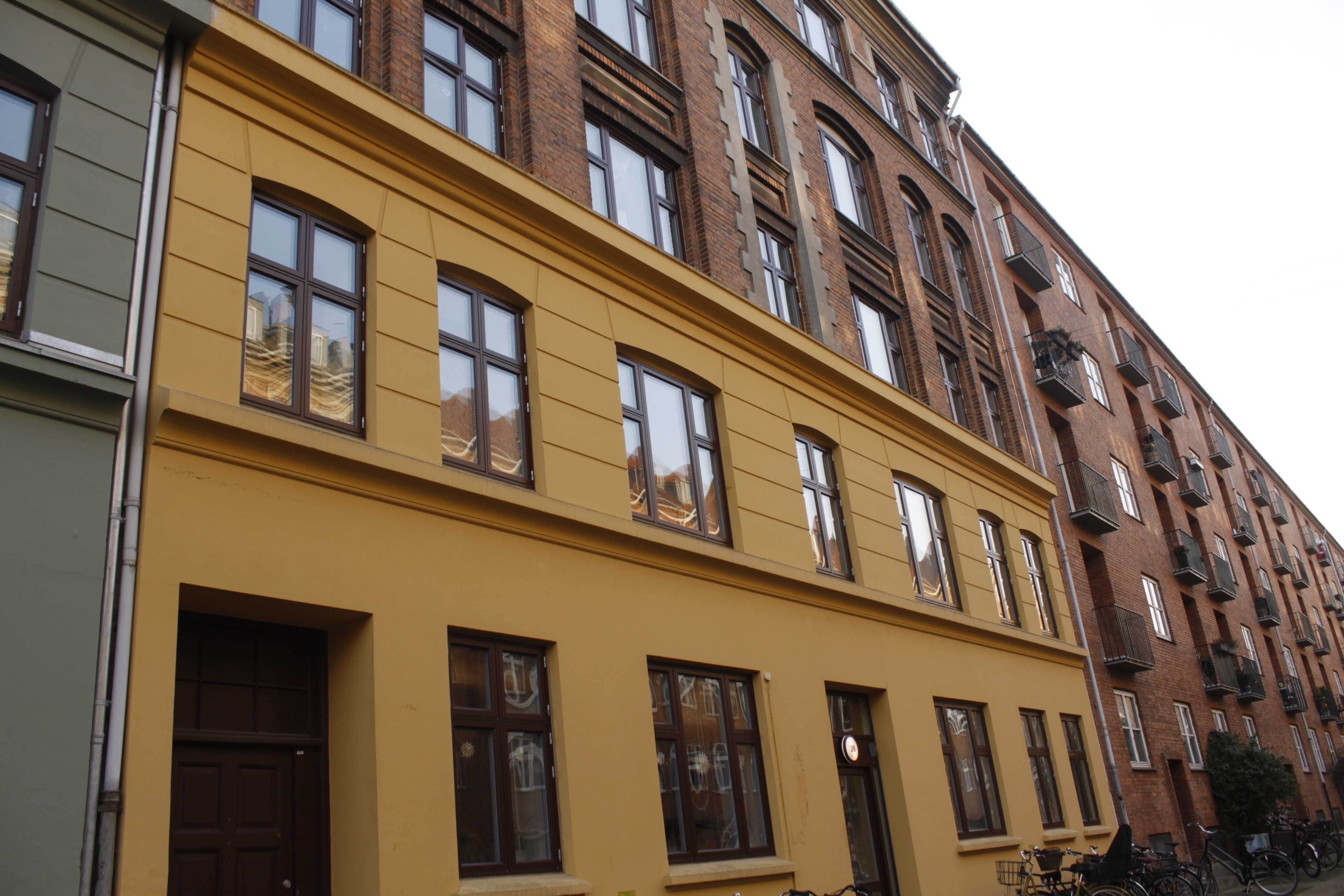 Efter