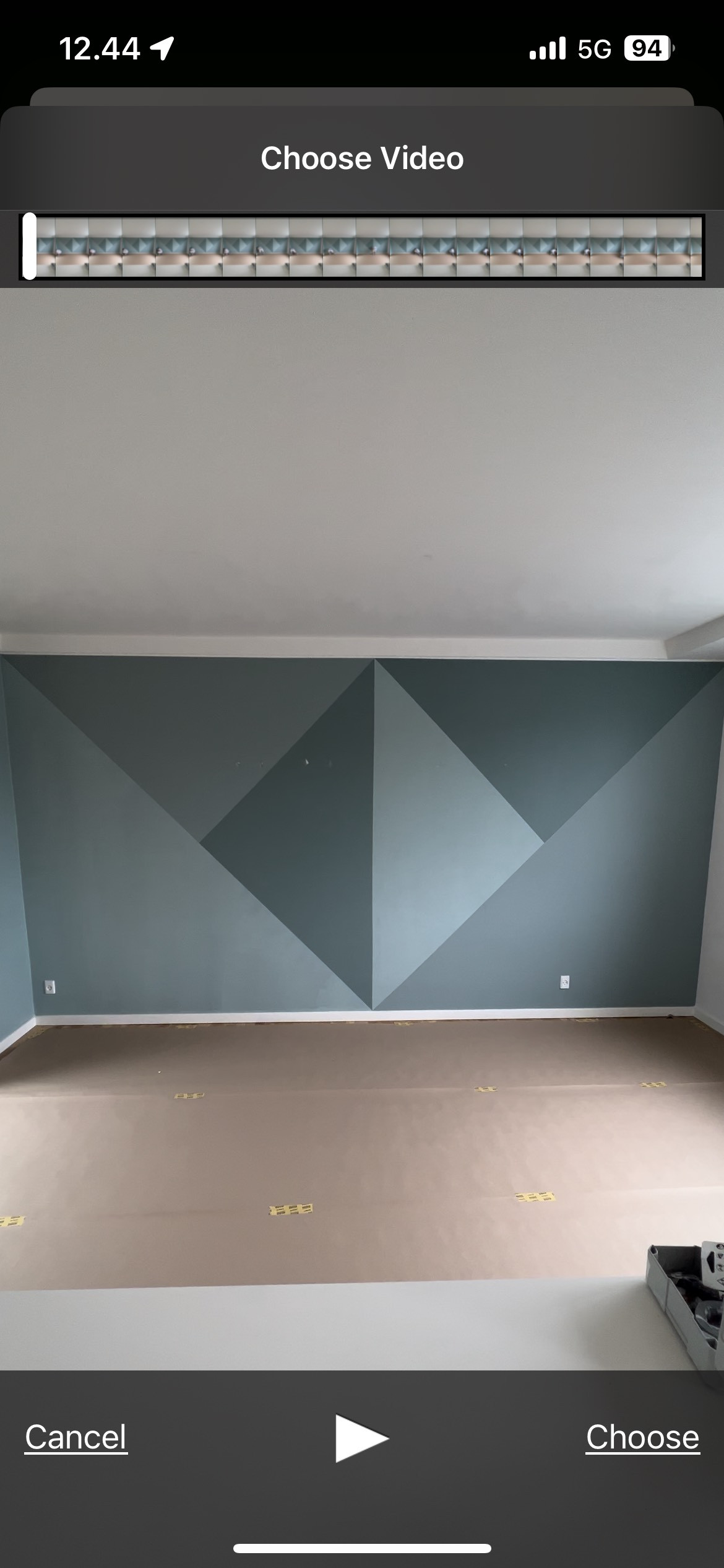 Før