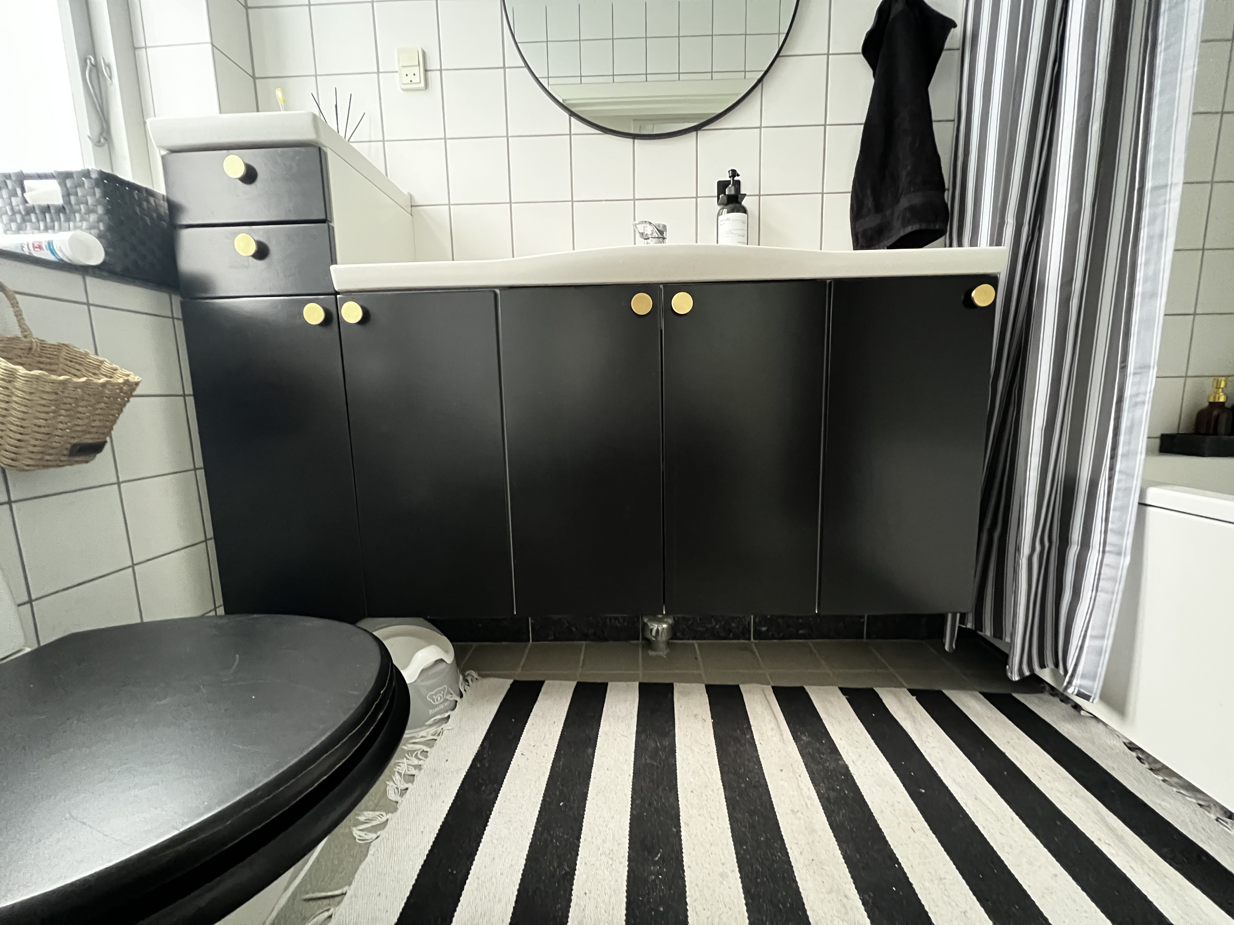 Efter