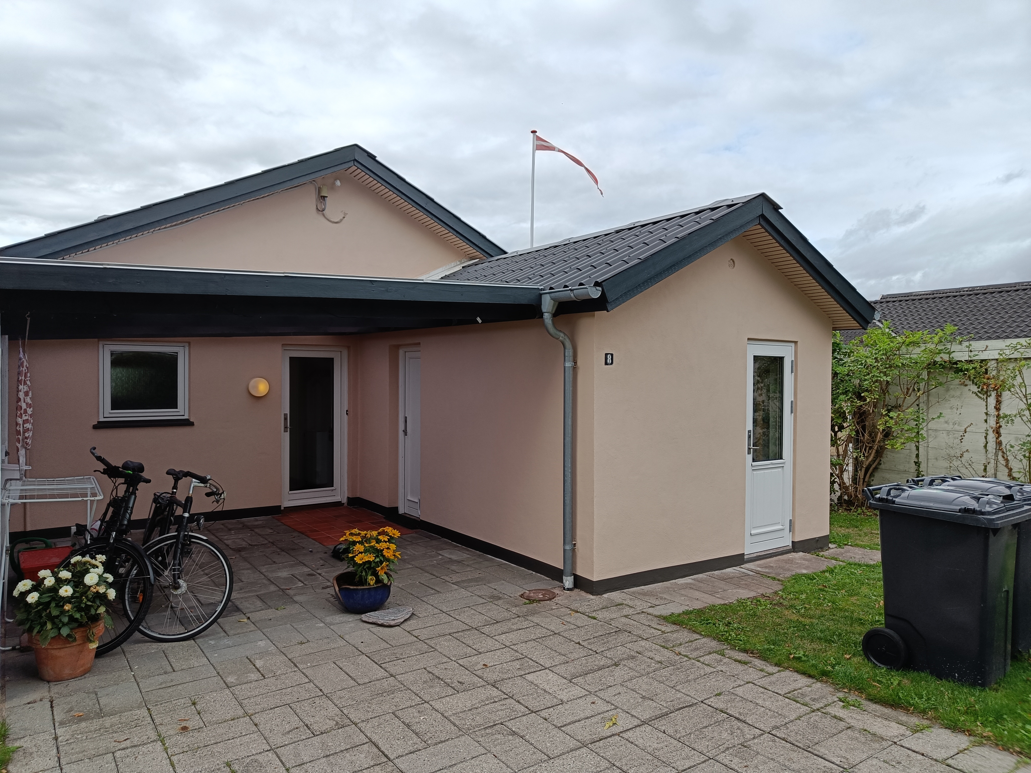 Efter