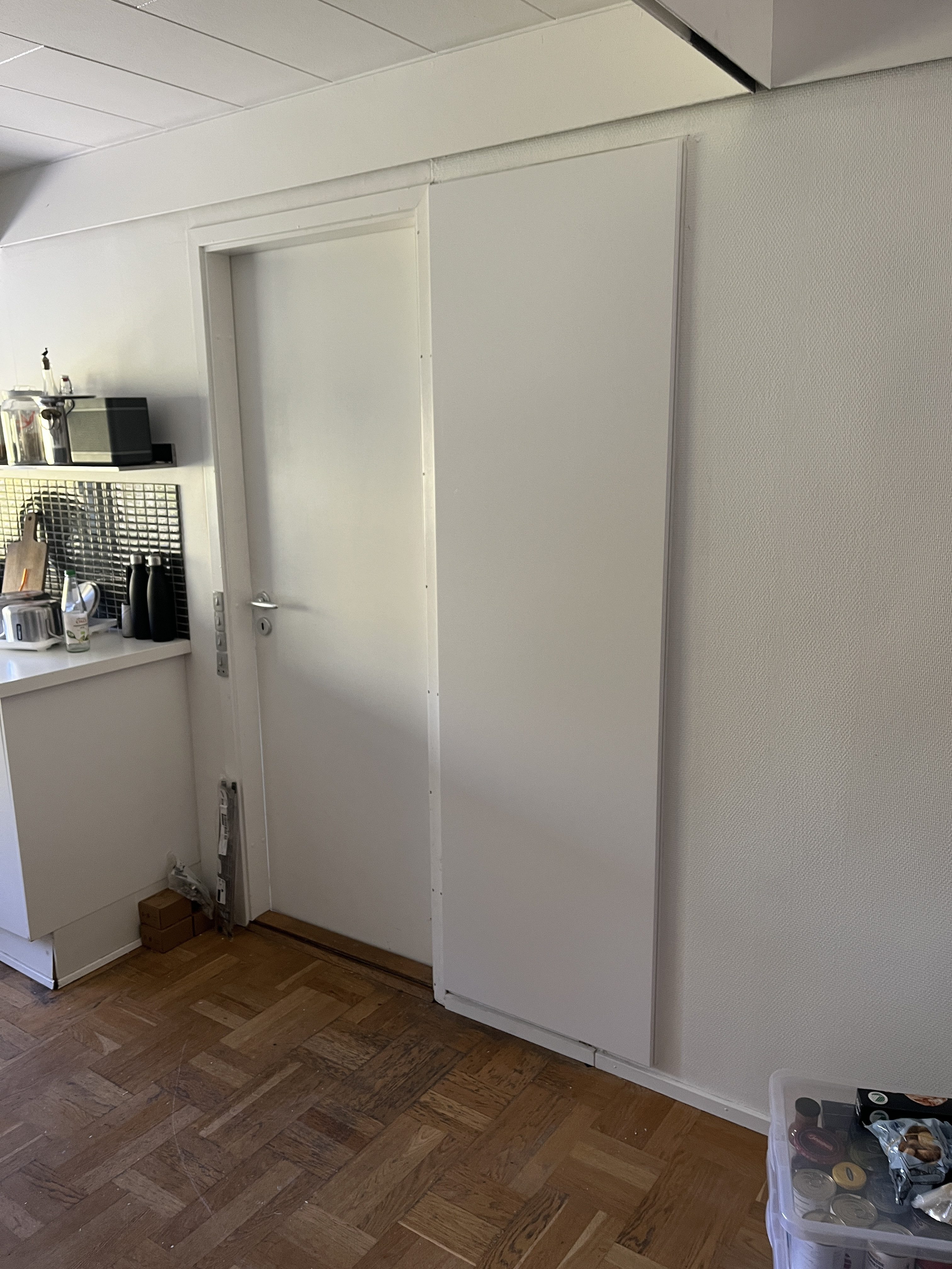 Efter