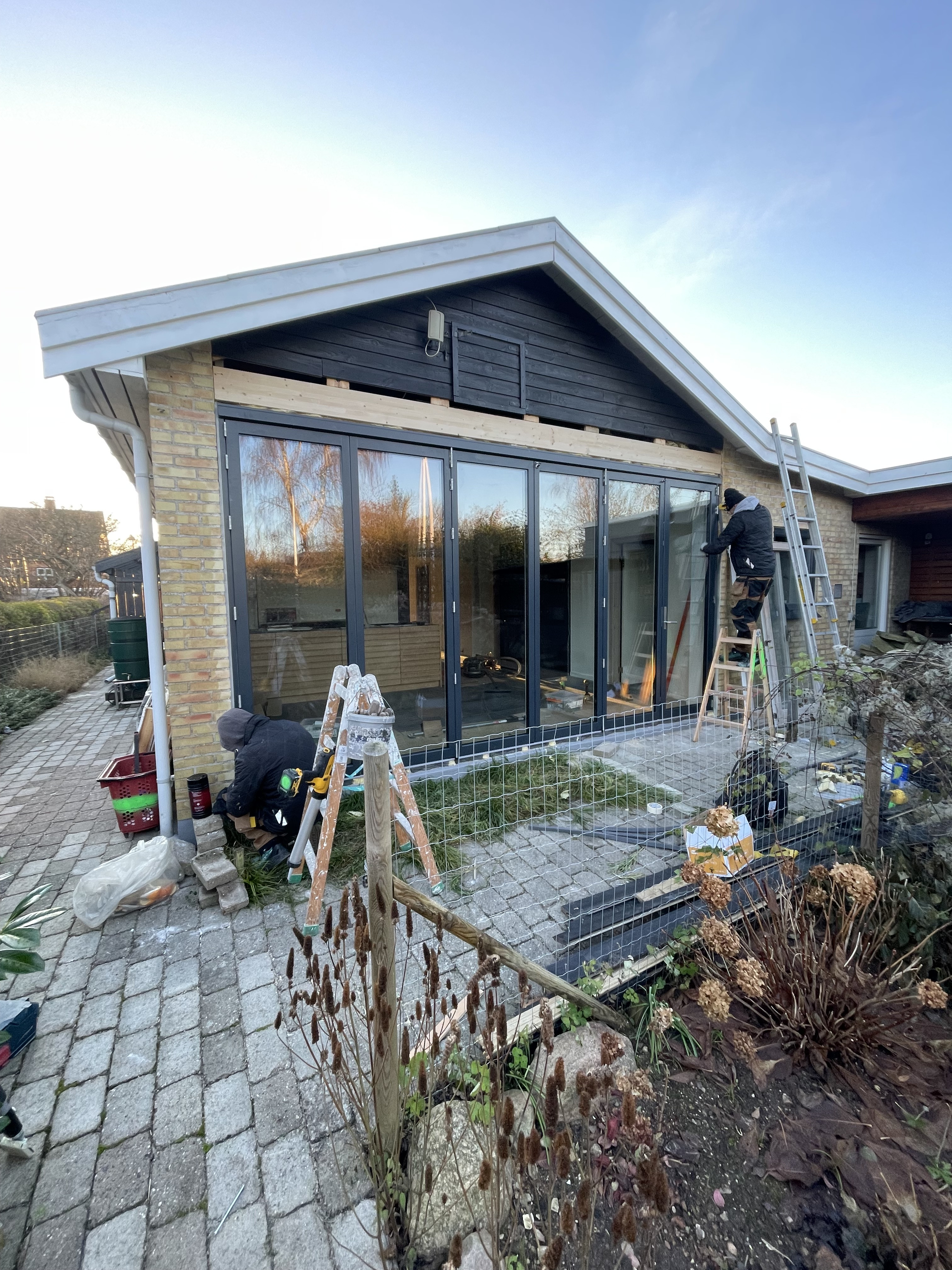 Efter