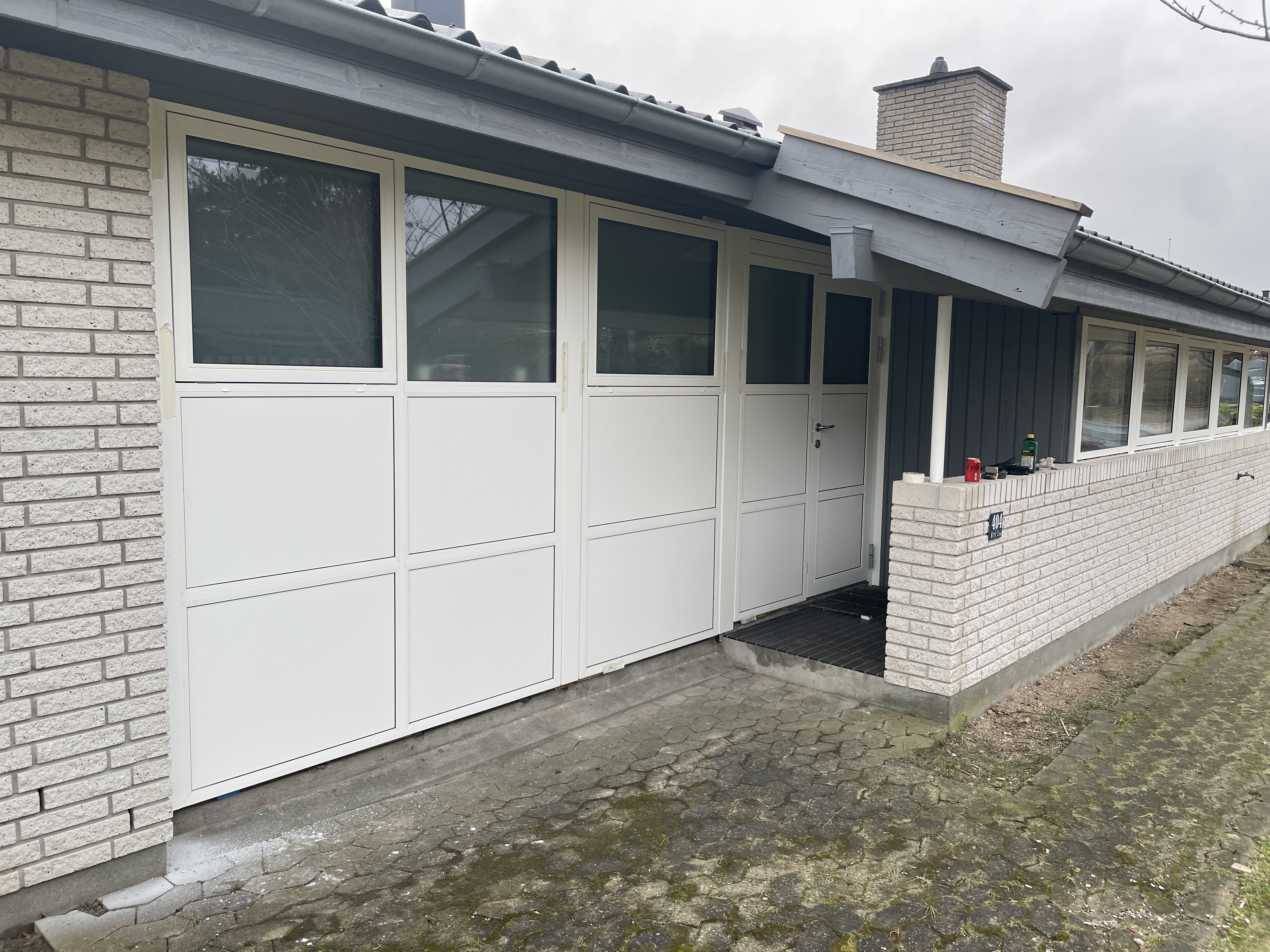 Efter
