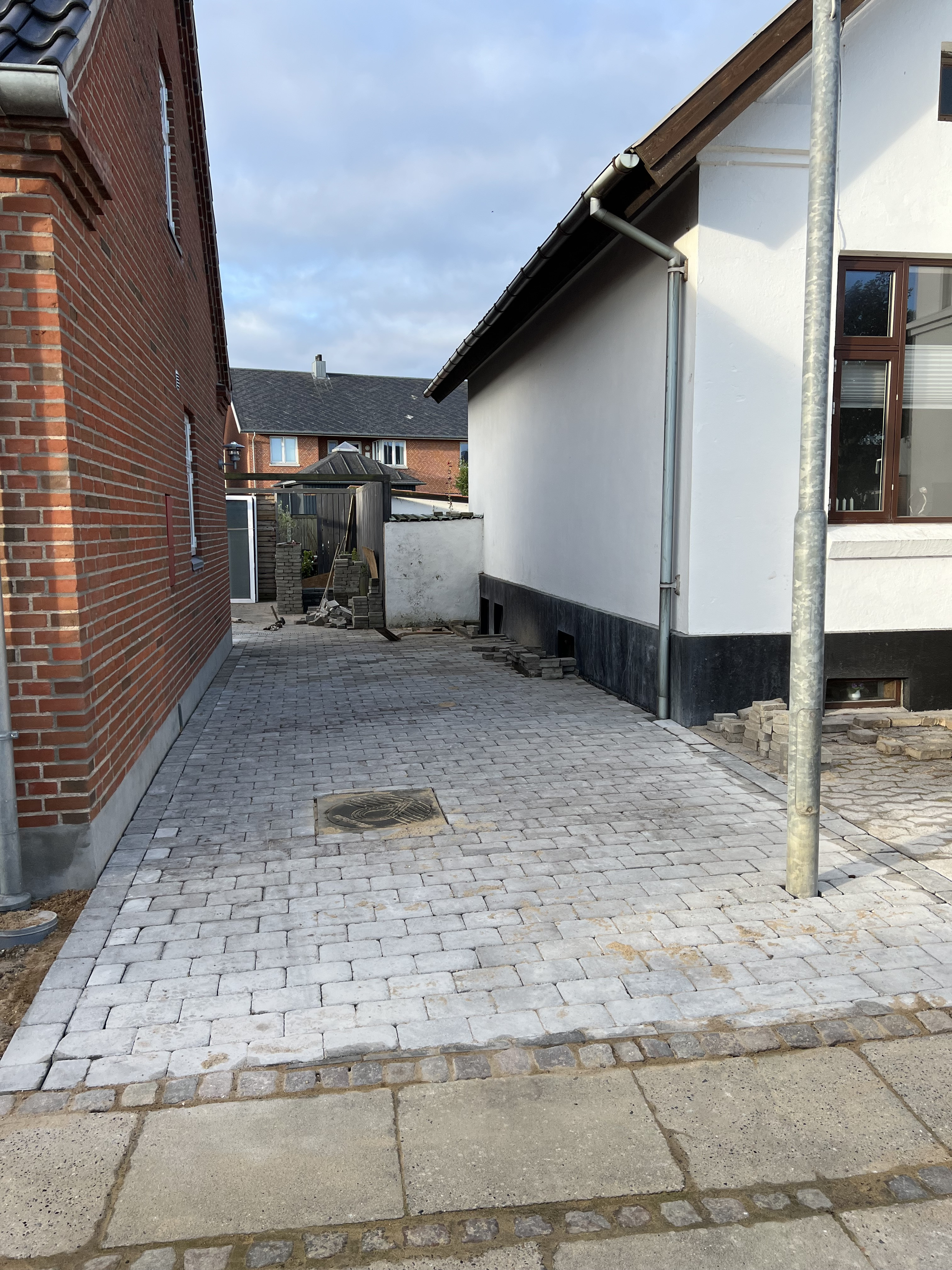 Efter