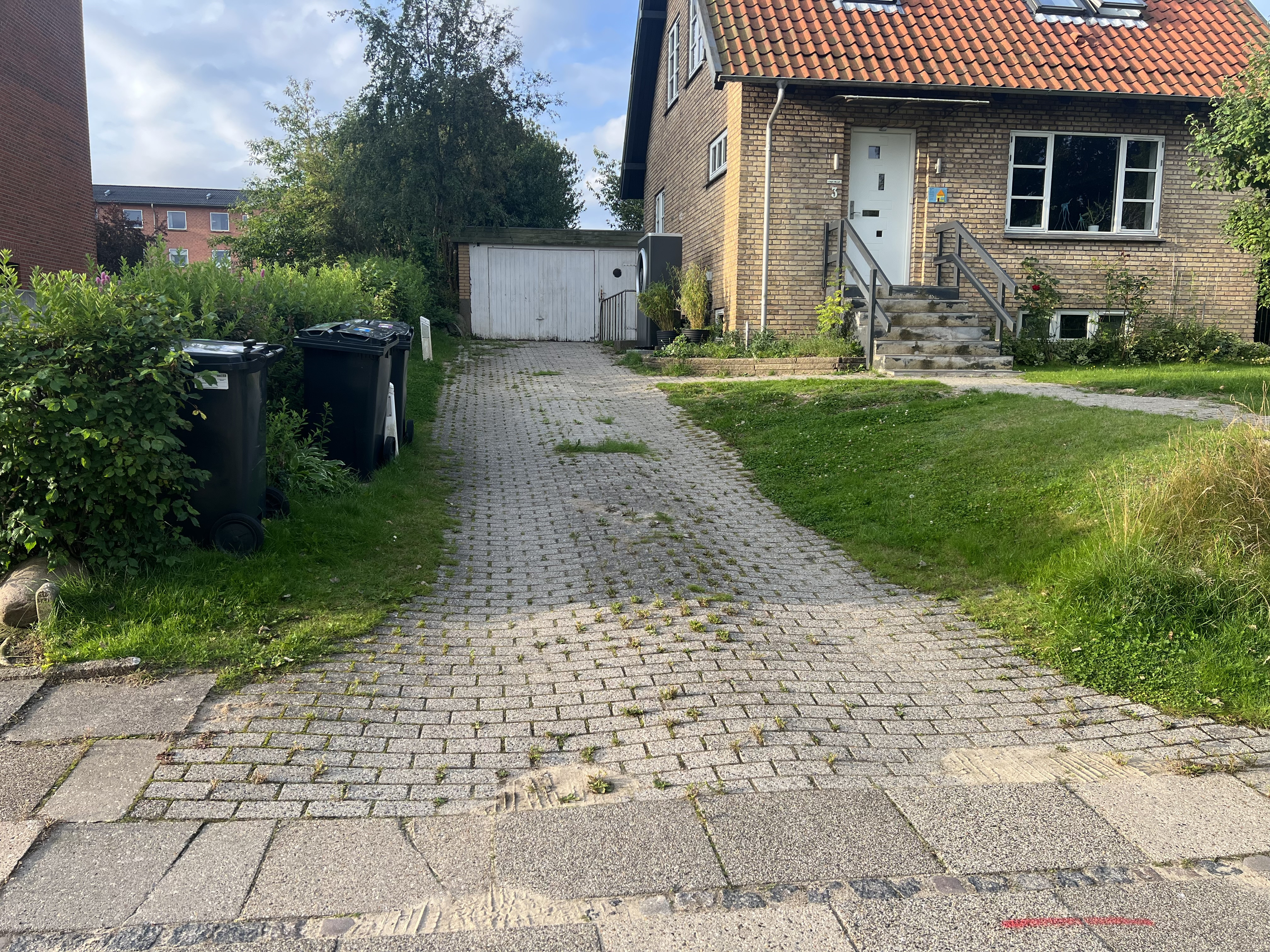 Før