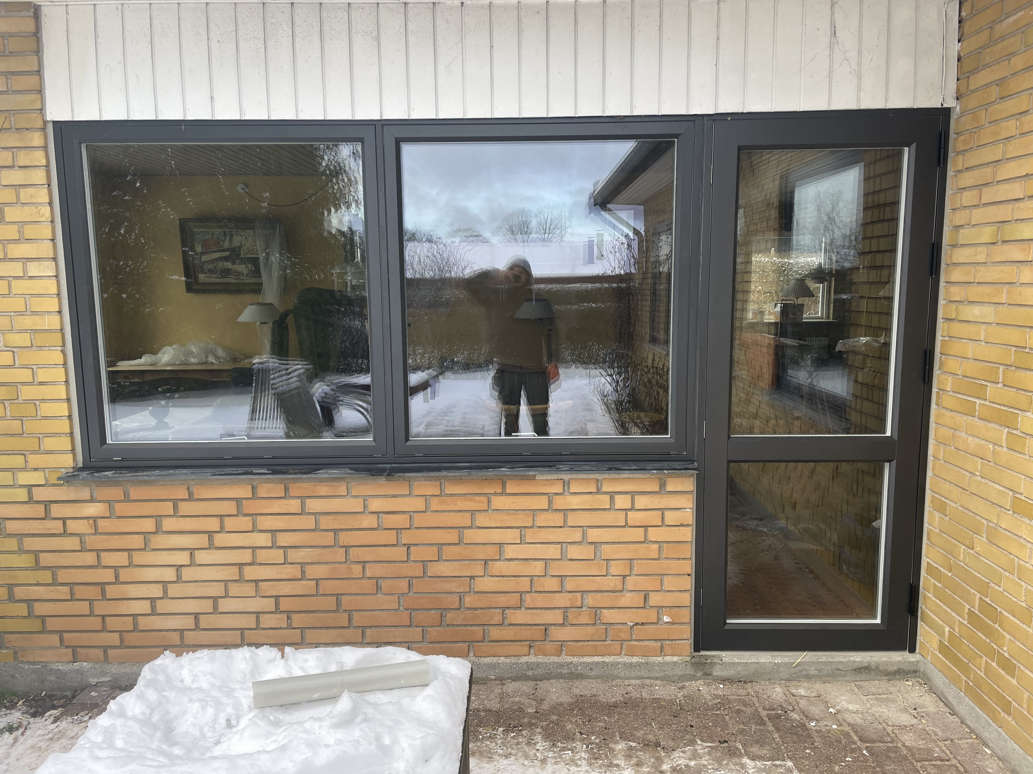 Efter