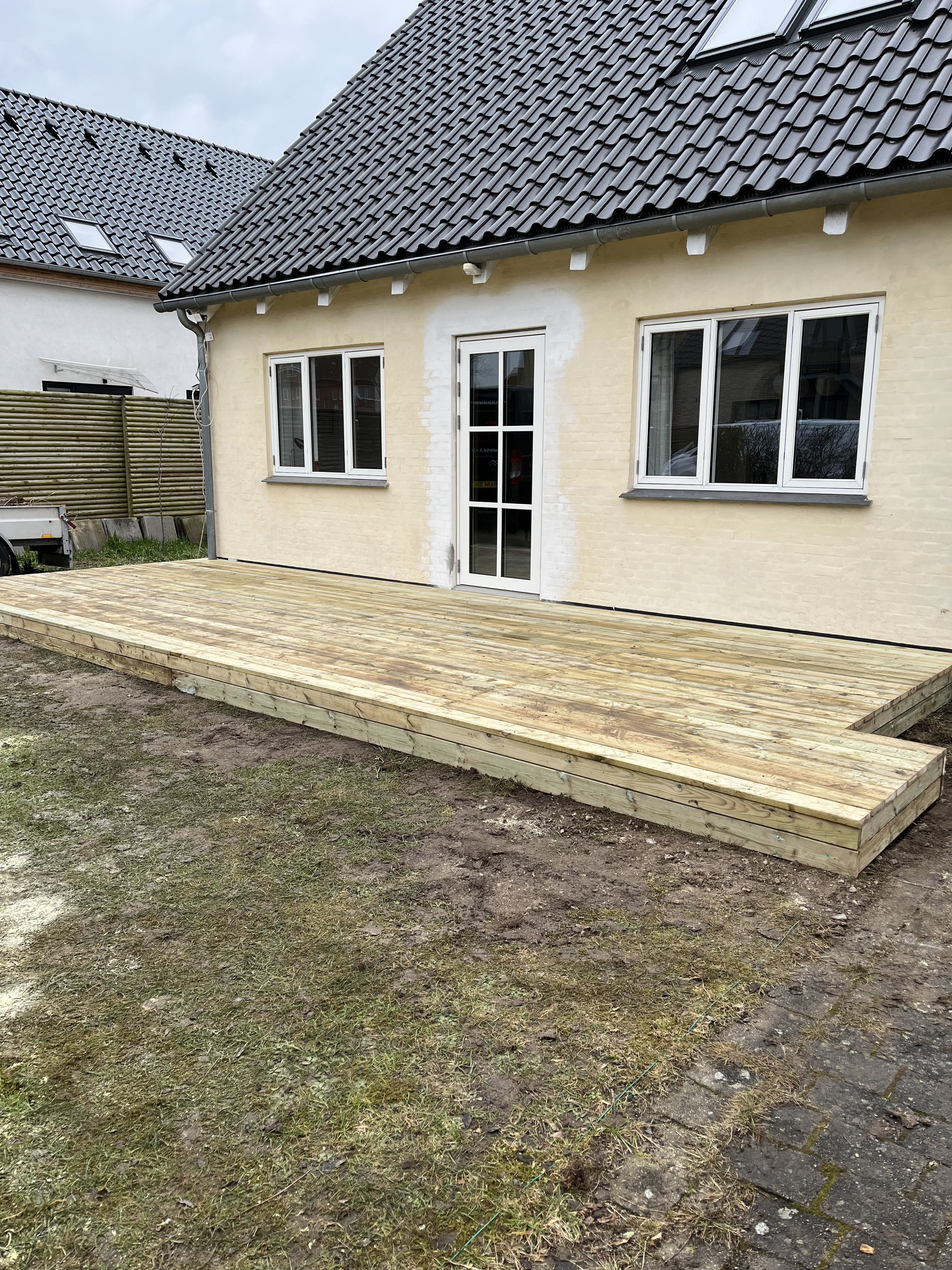 Efter