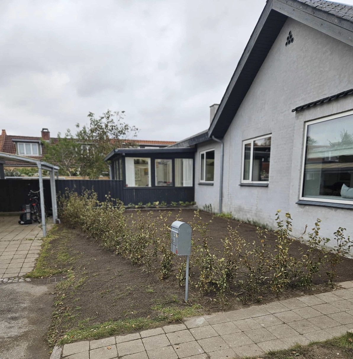 Efter