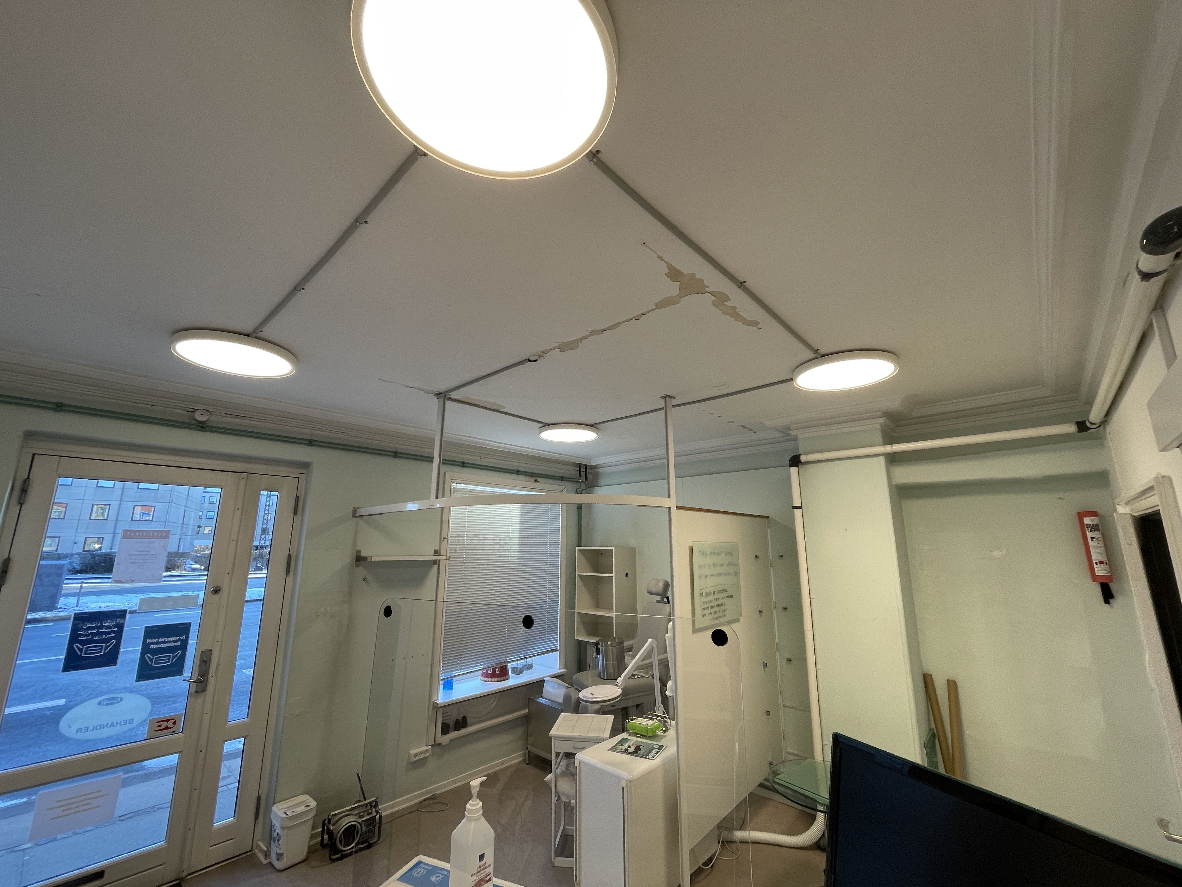 Efter