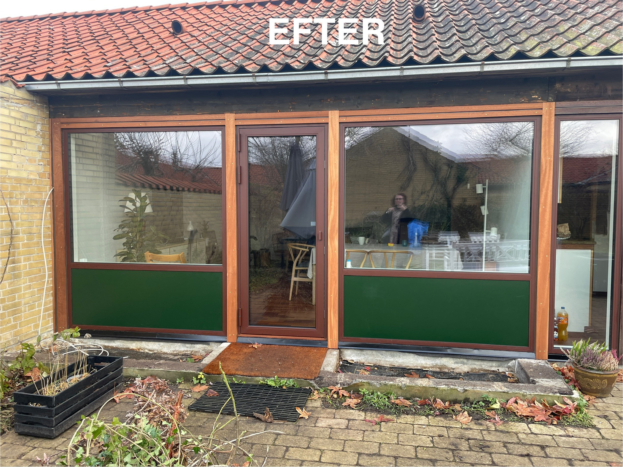 Efter