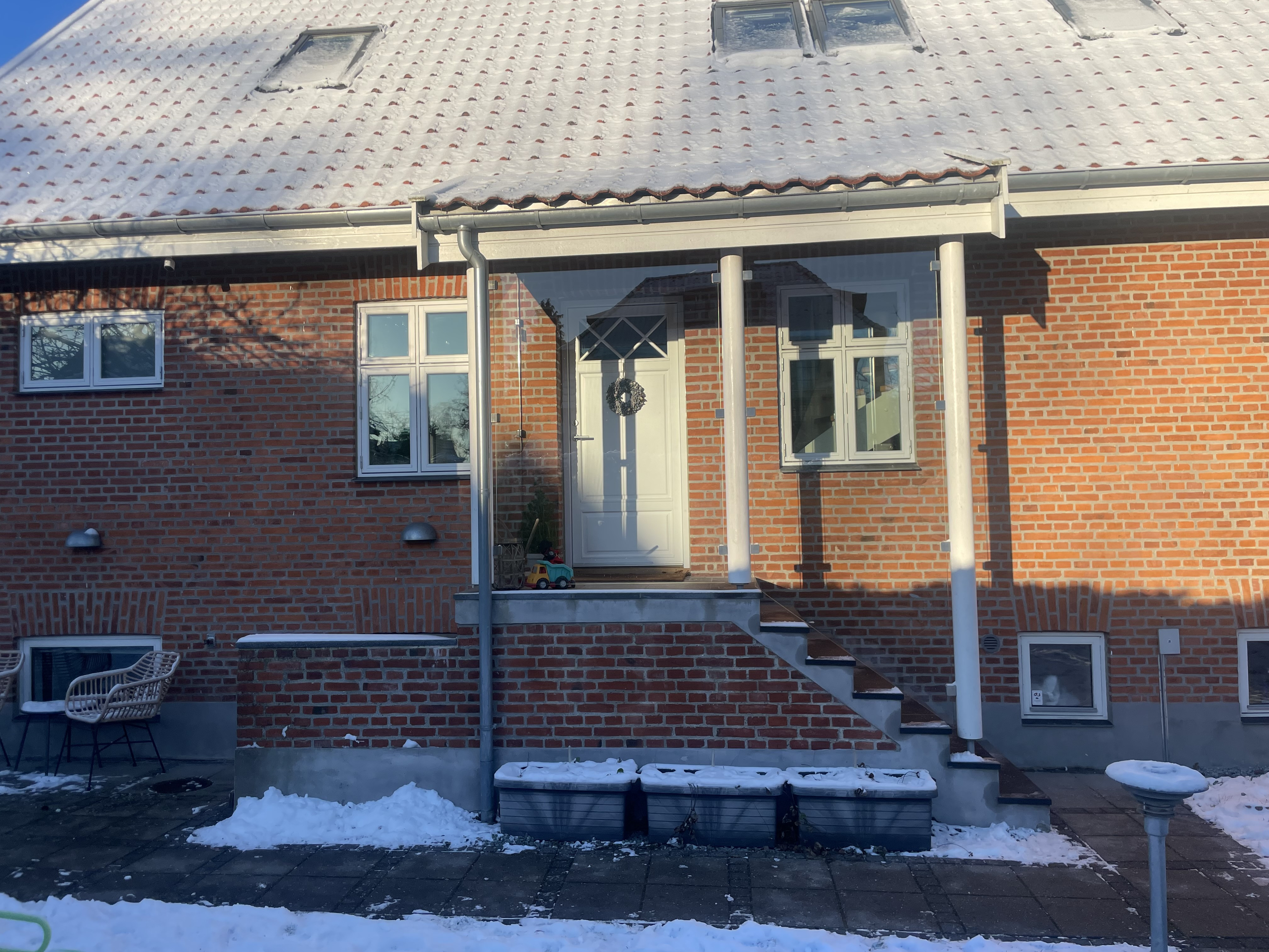 Efter