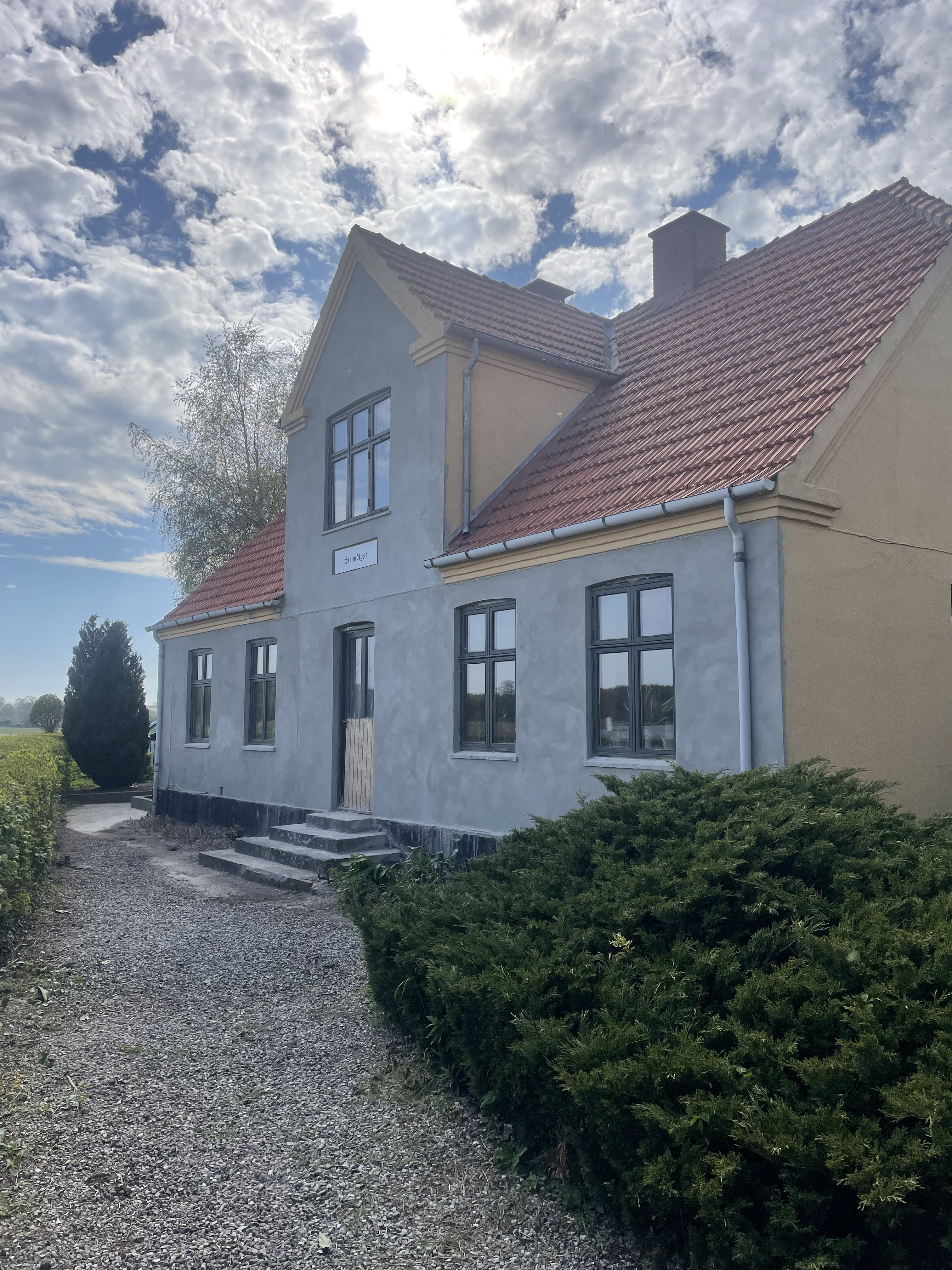 Efter