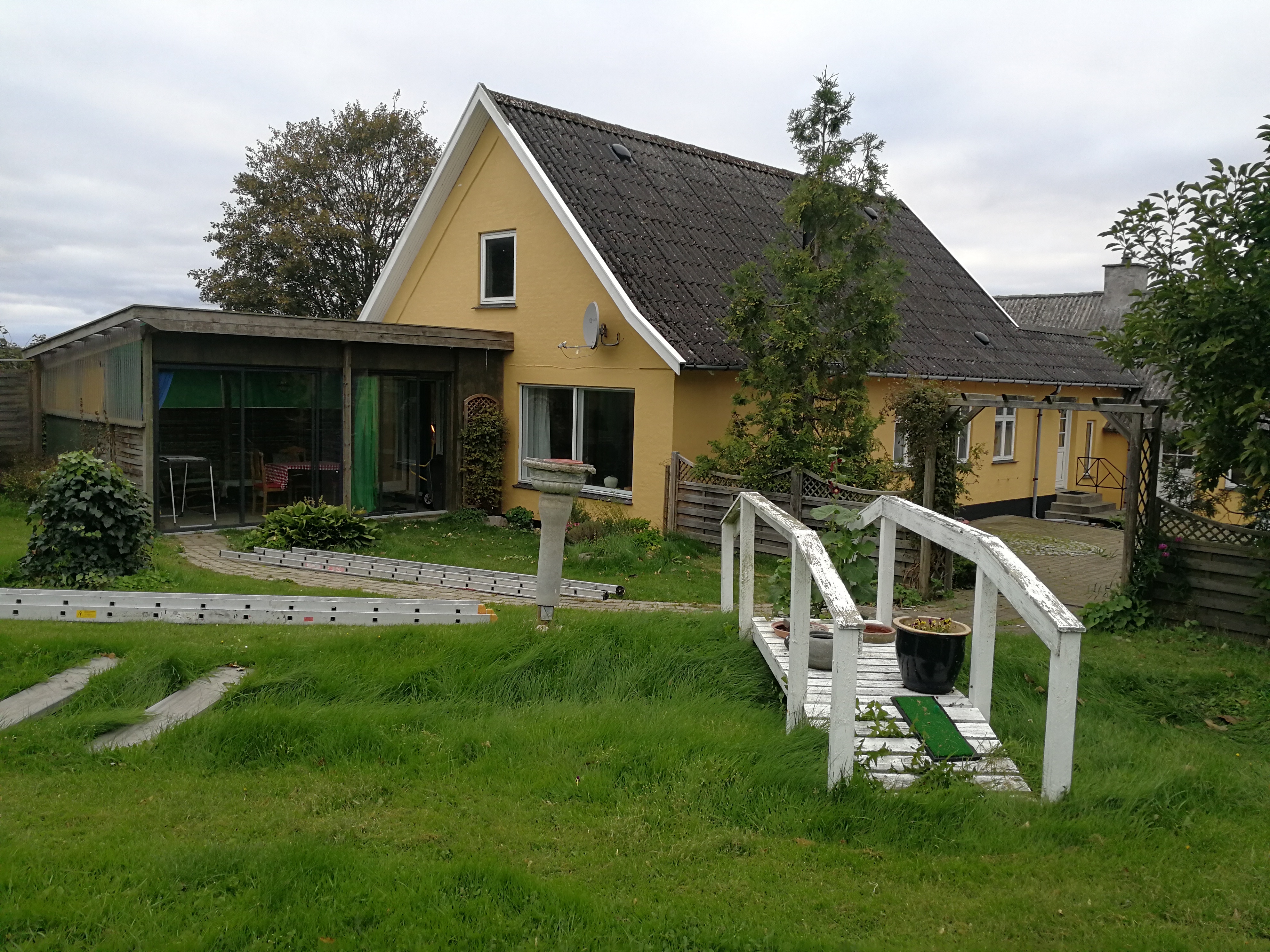 Efter
