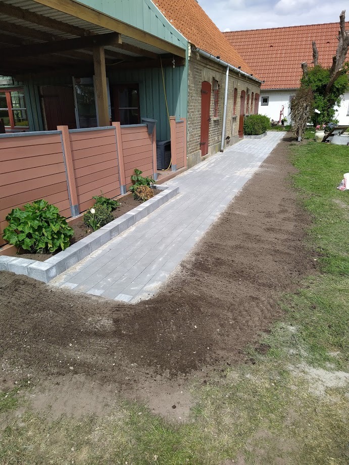 Efter