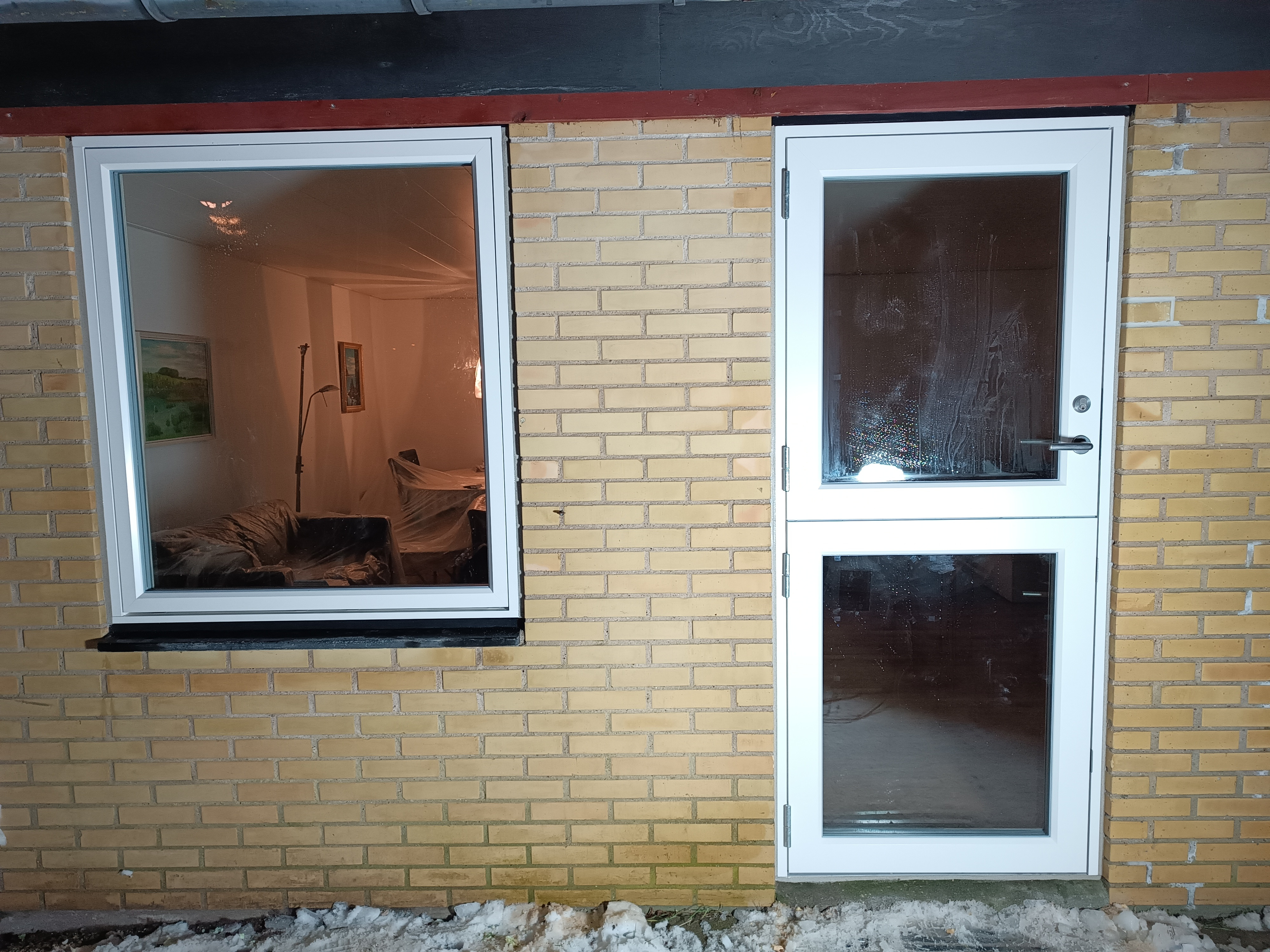 Efter