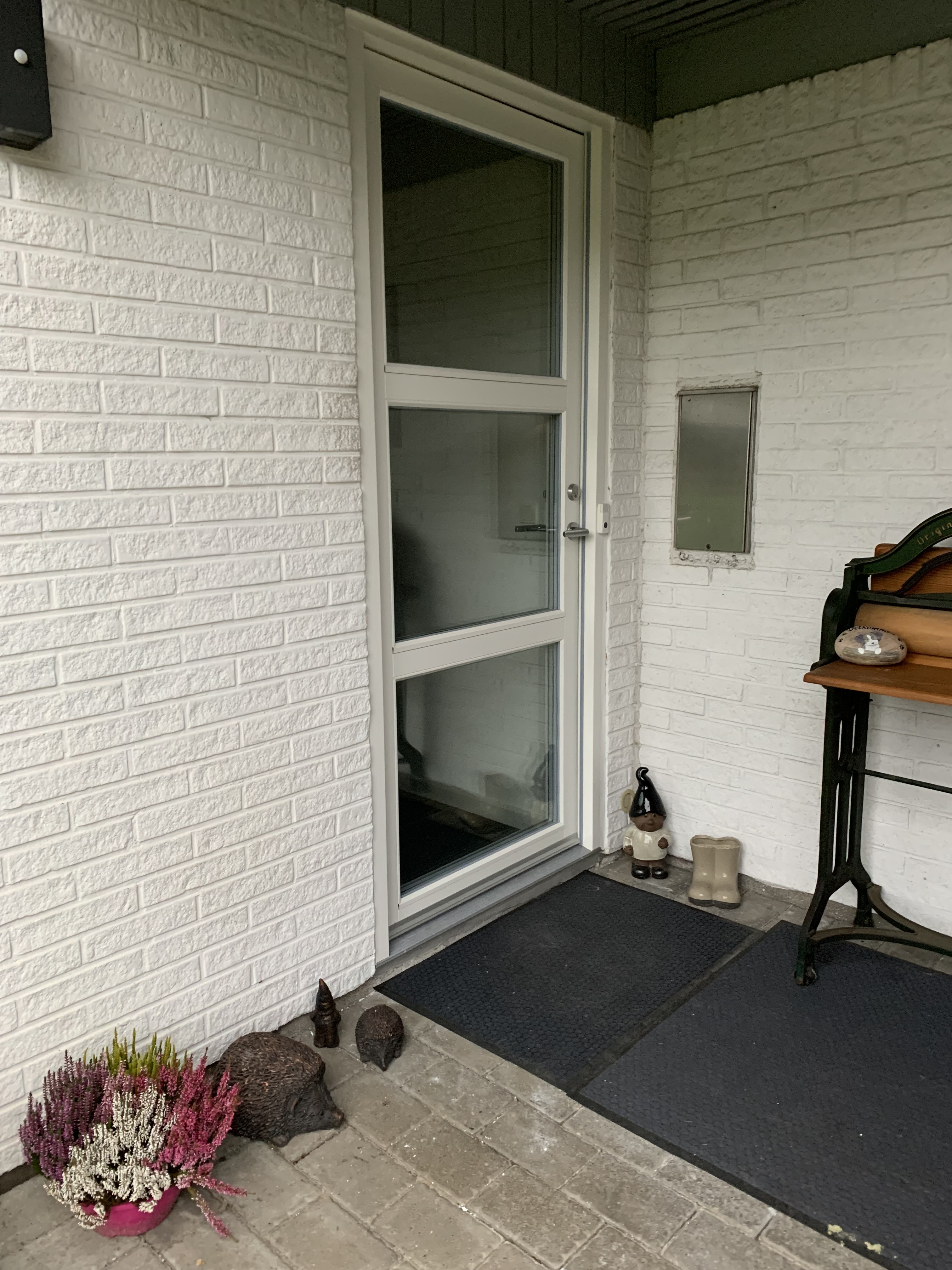 Efter