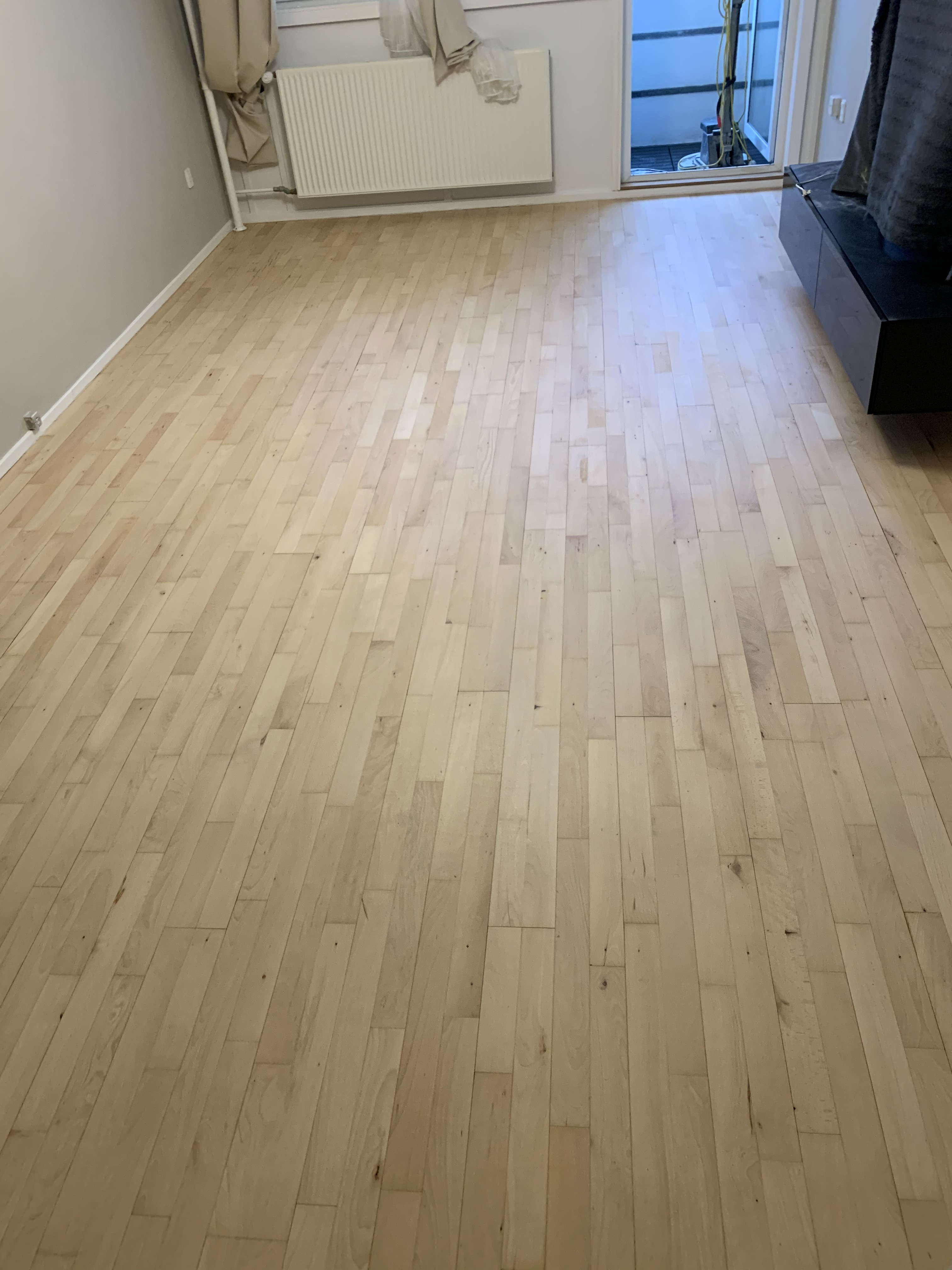 Efter