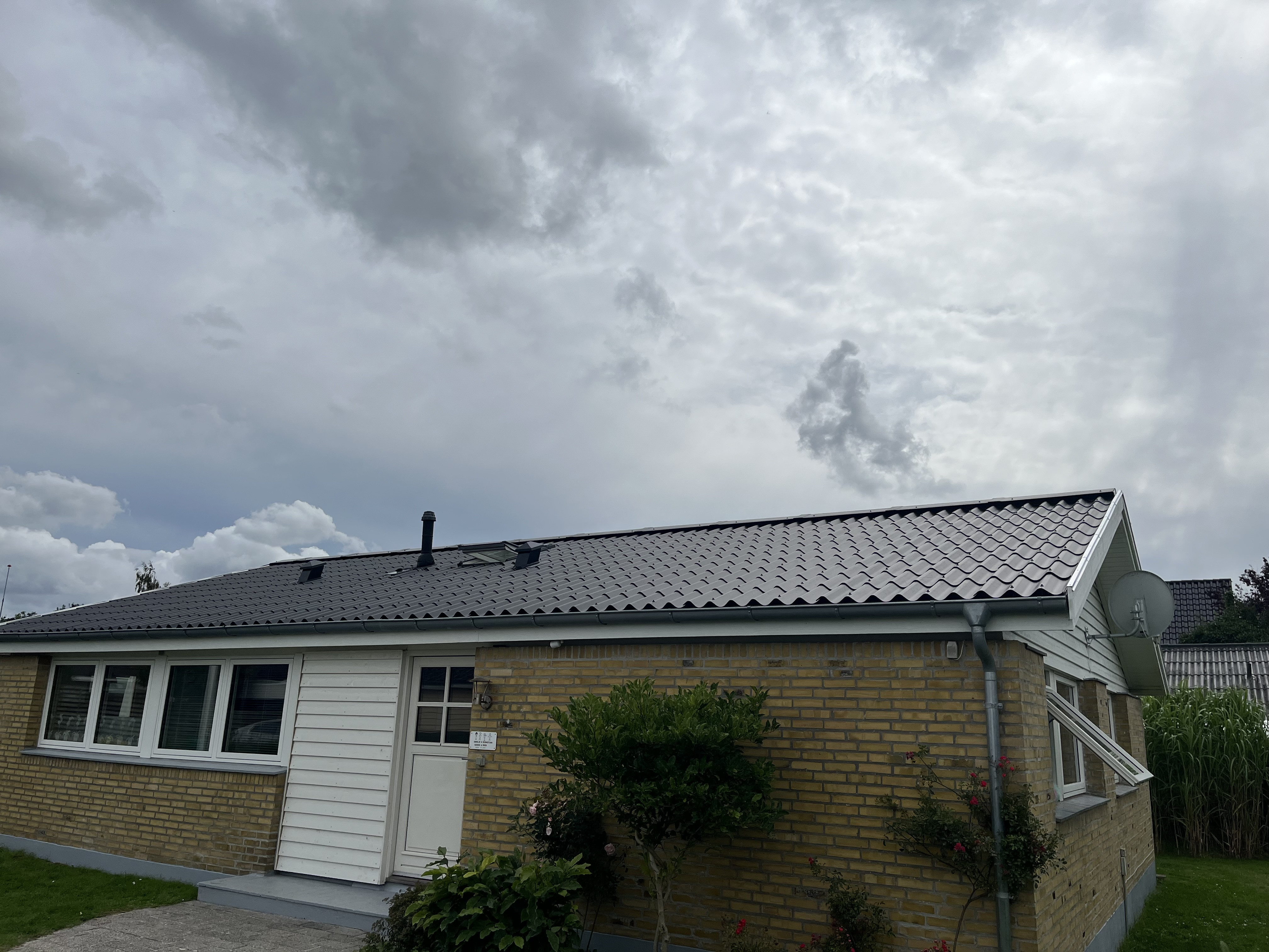 Efter
