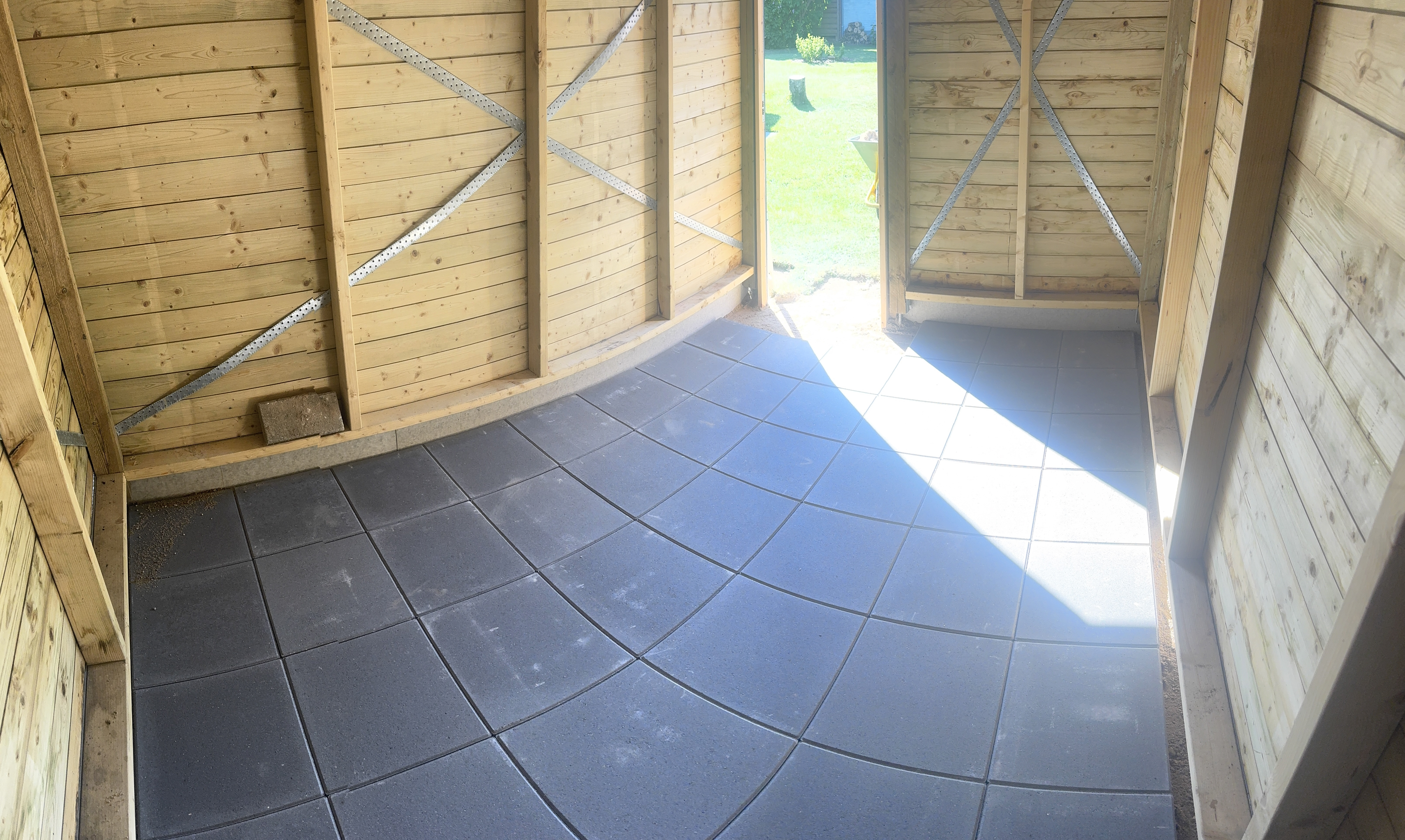 Efter