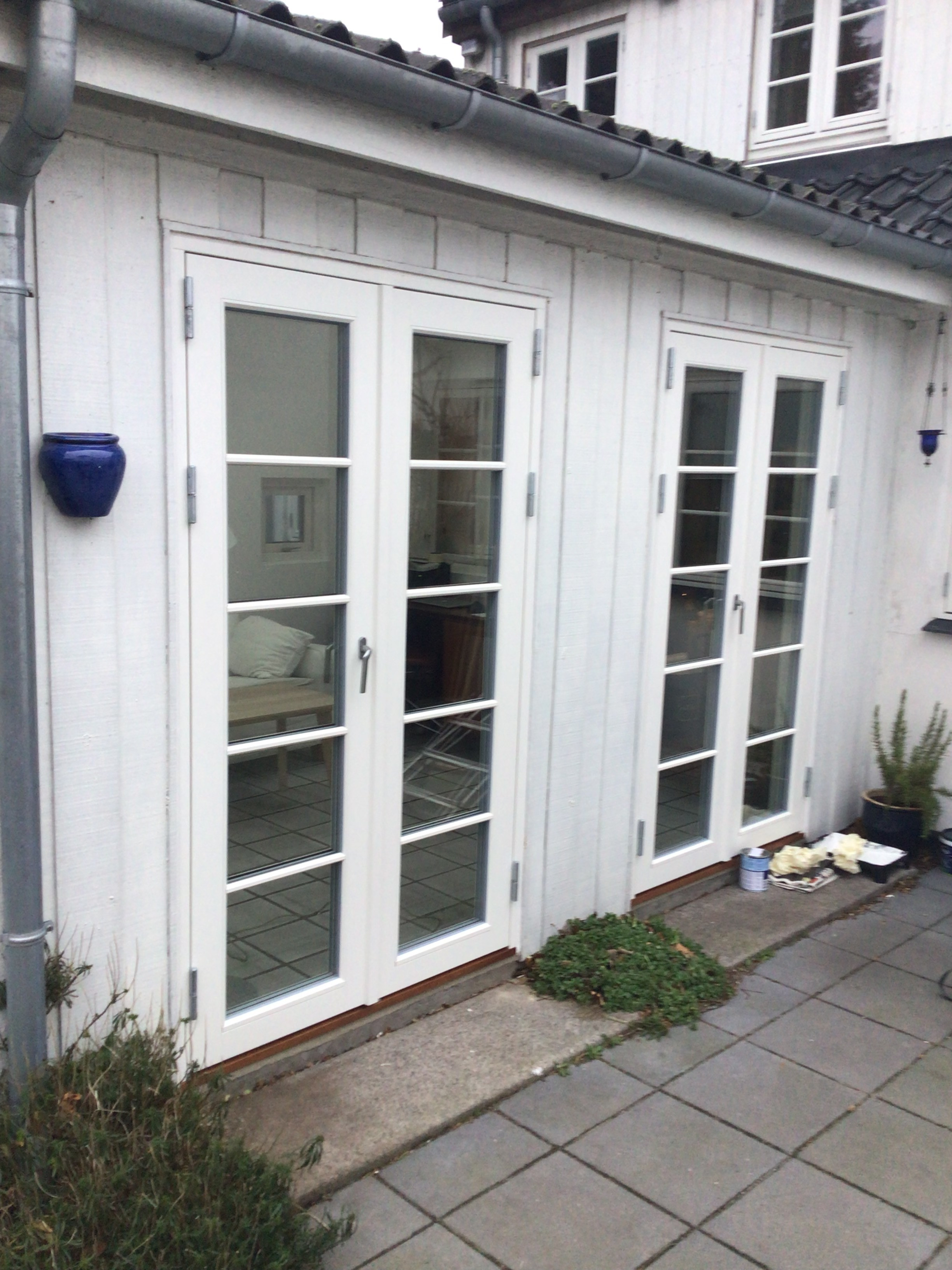 Efter