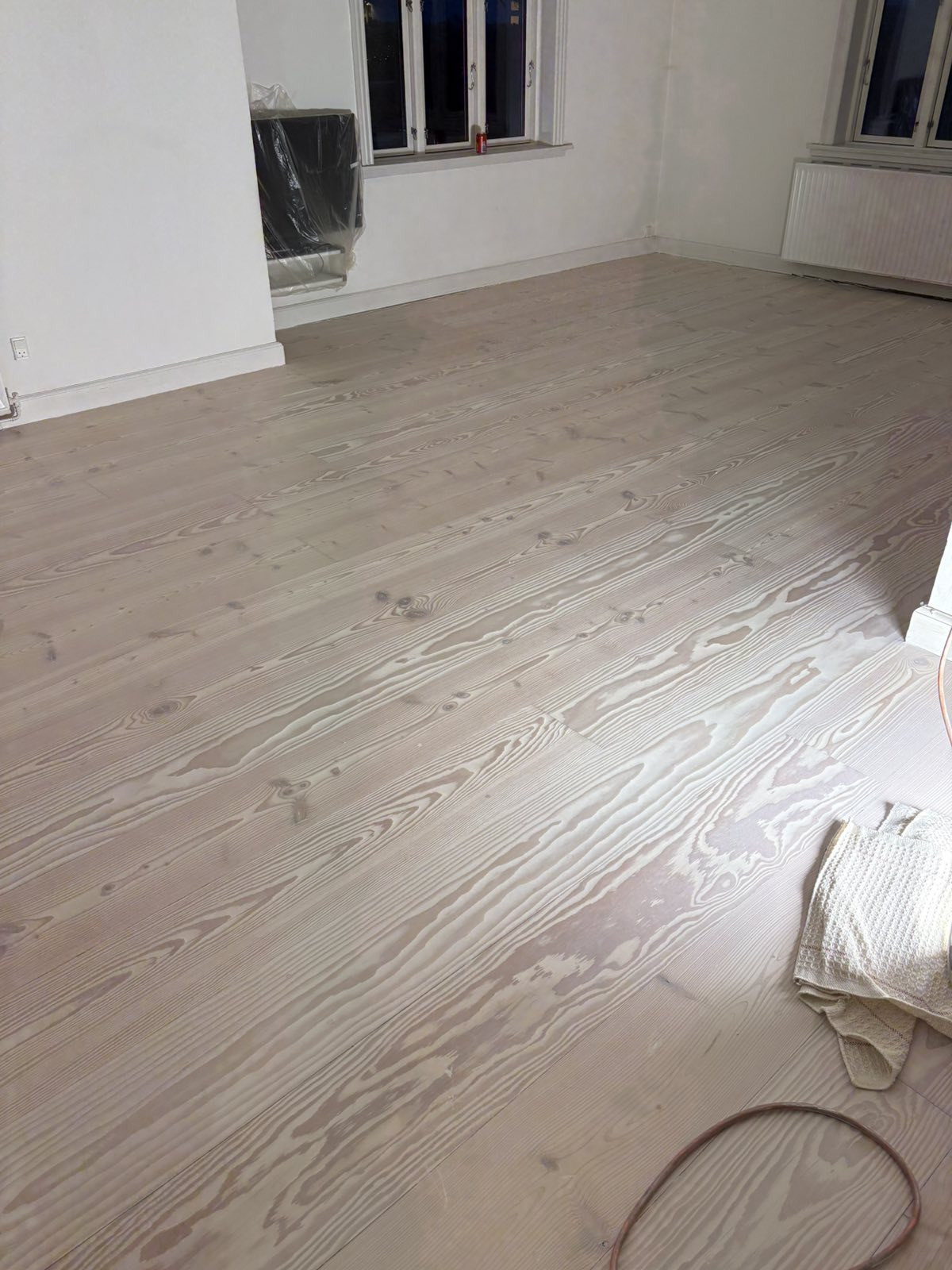Efter
