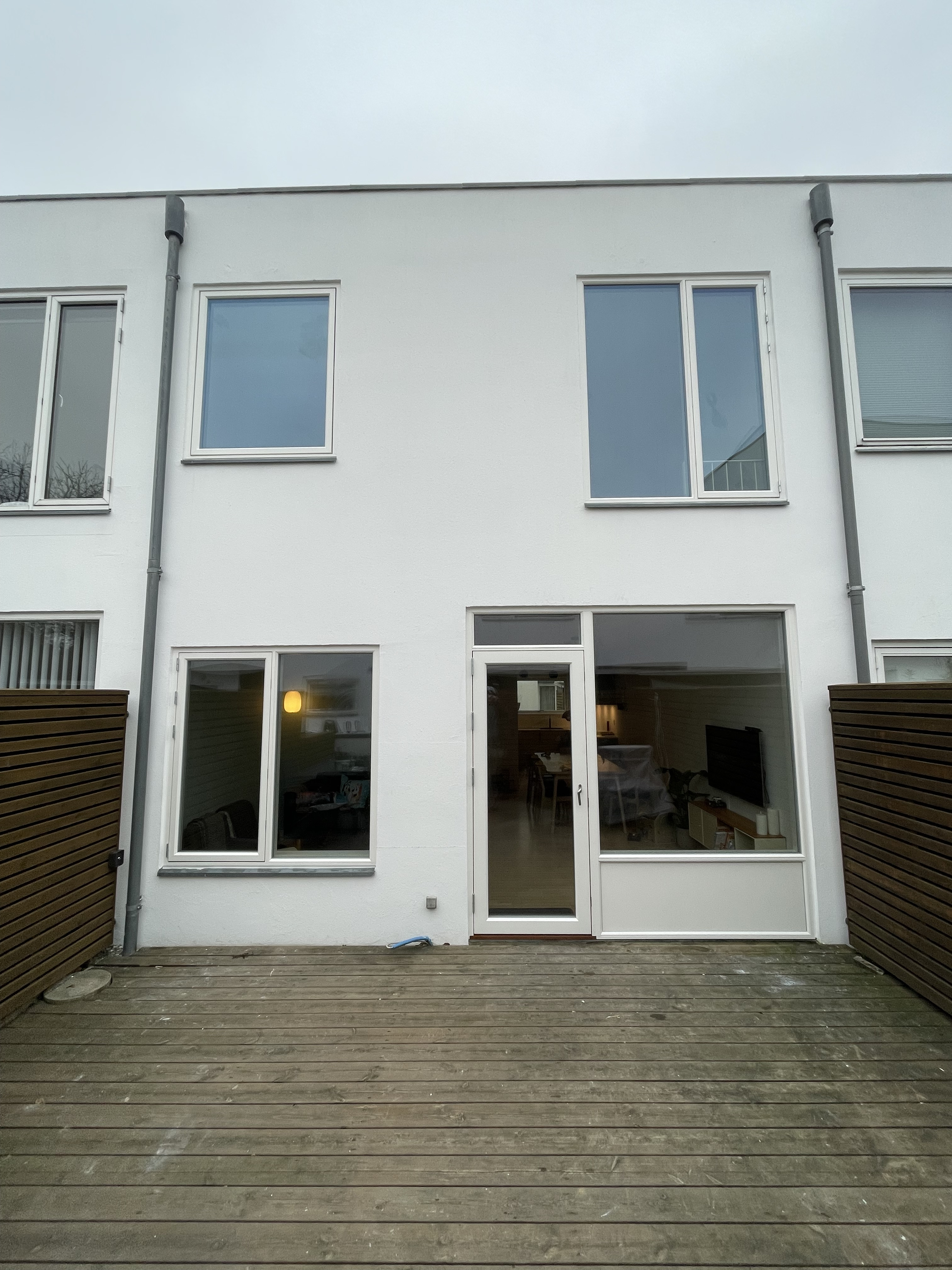 Efter