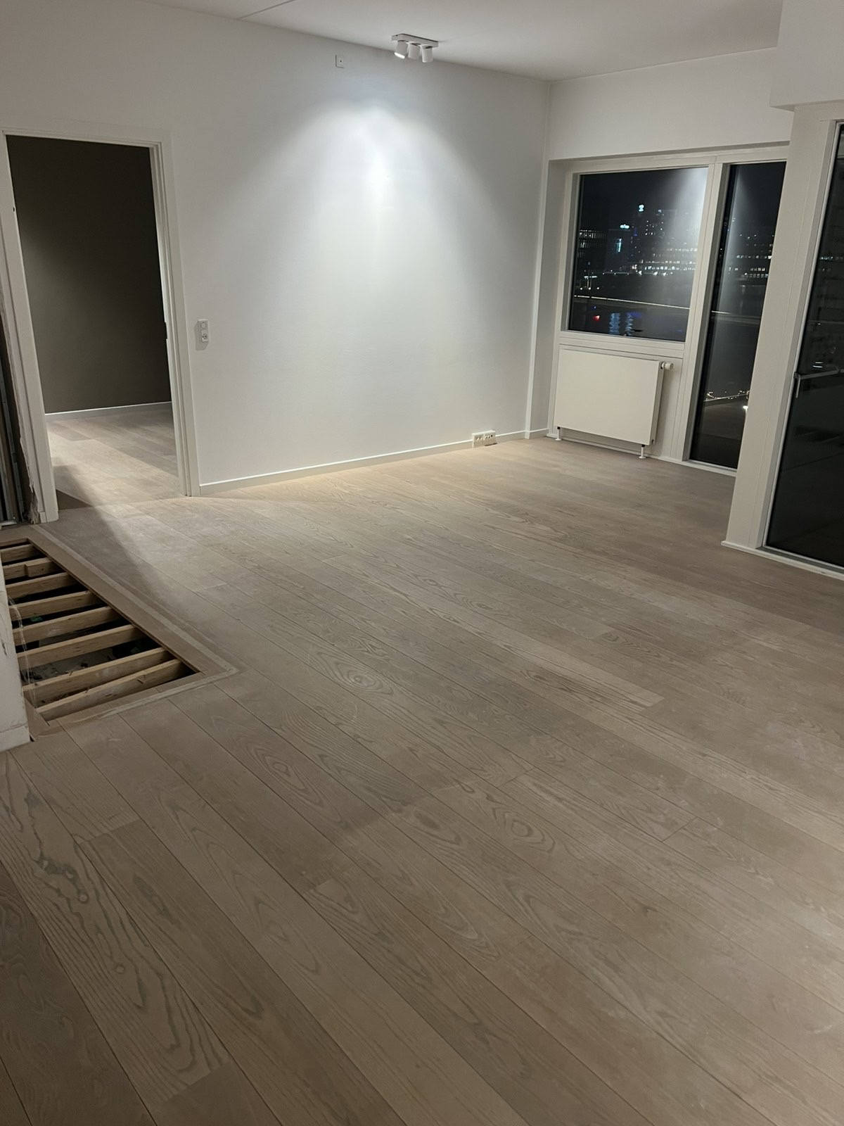Efter
