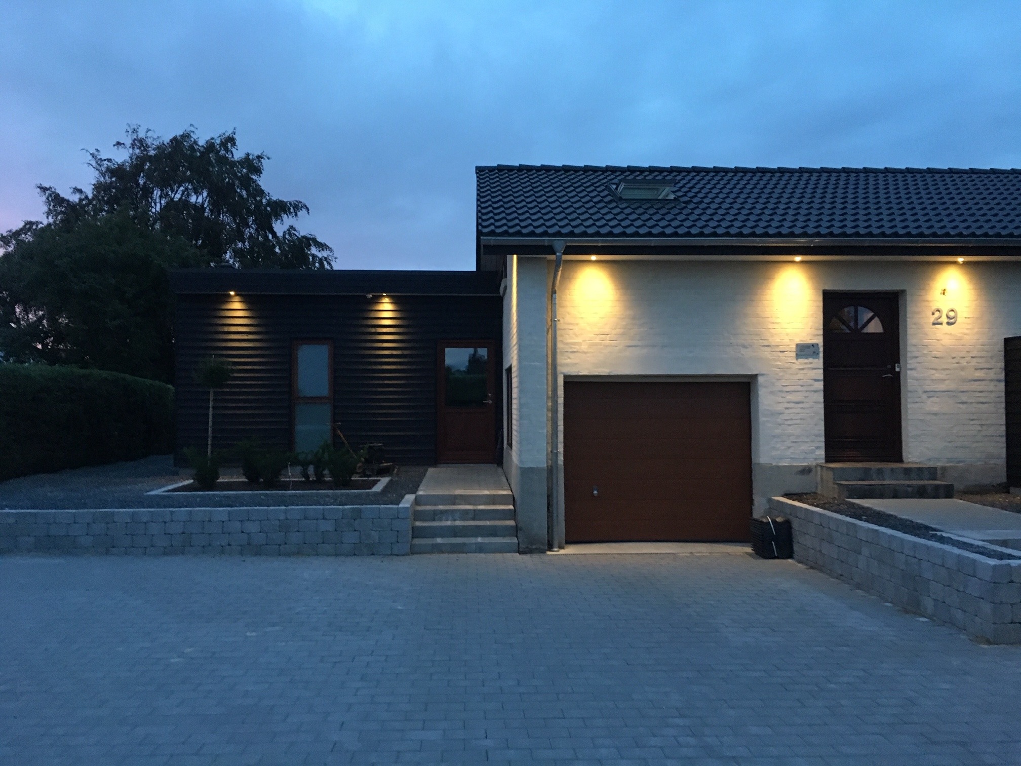 Efter