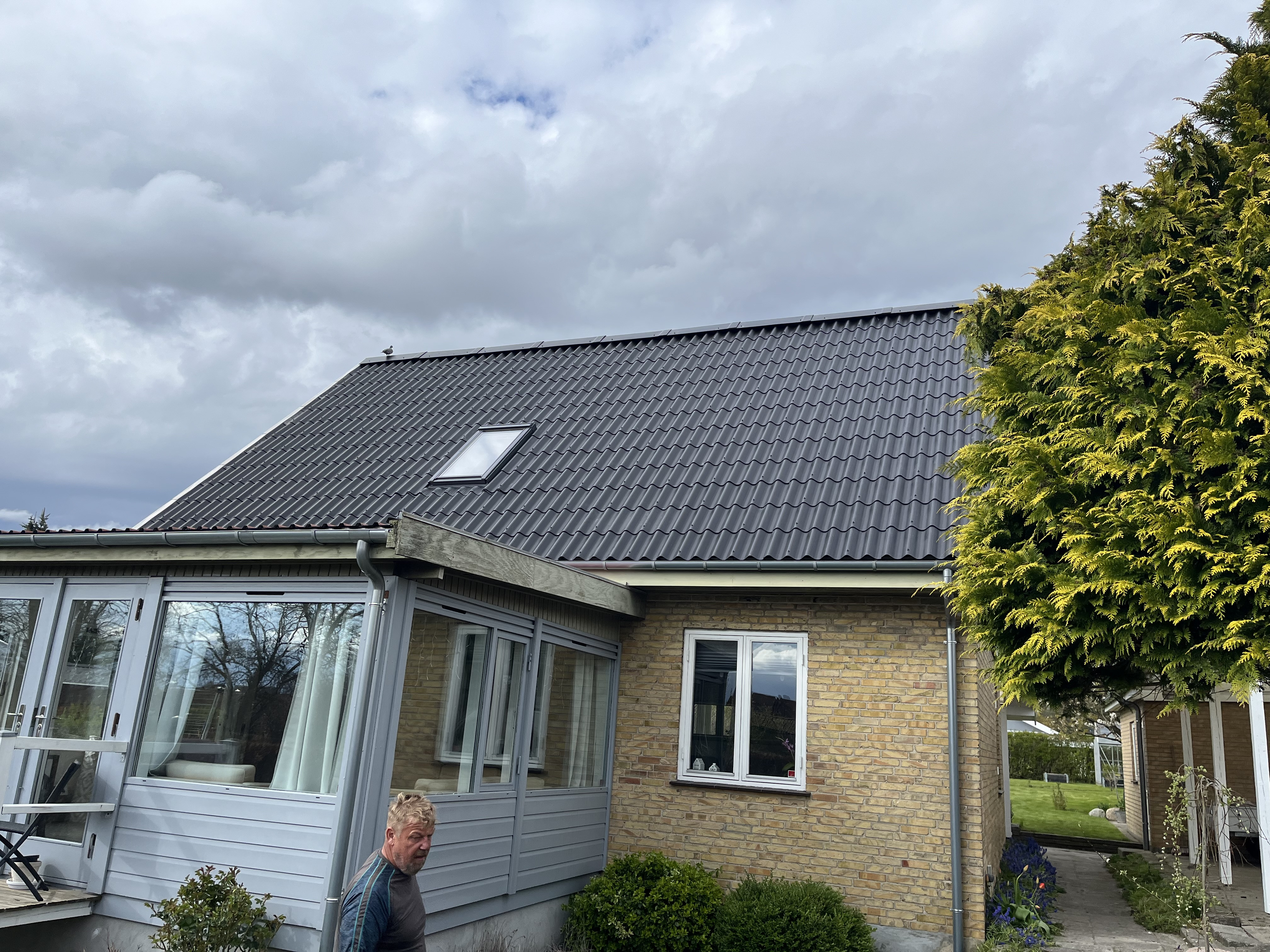 Efter