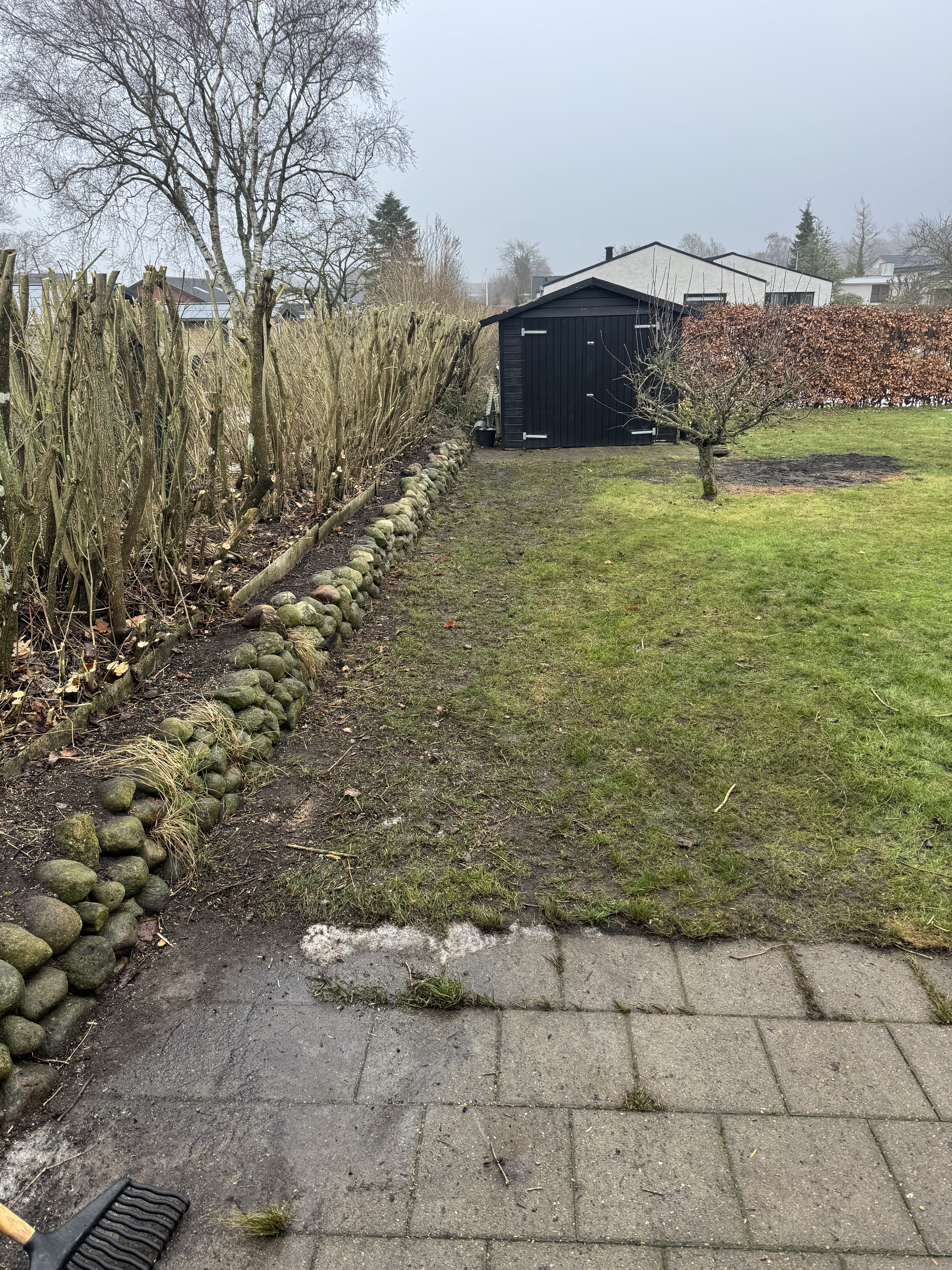 Efter