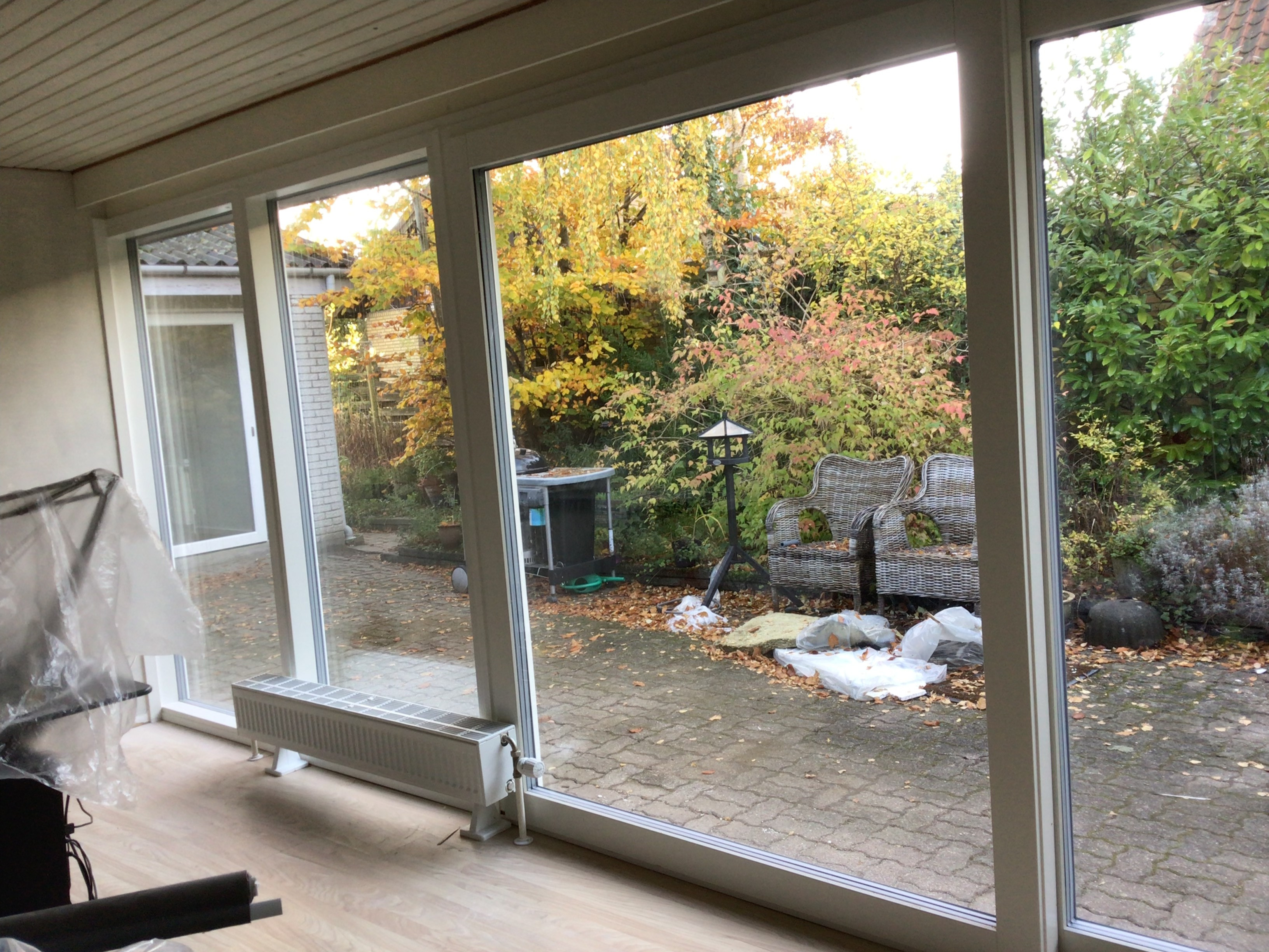 Efter