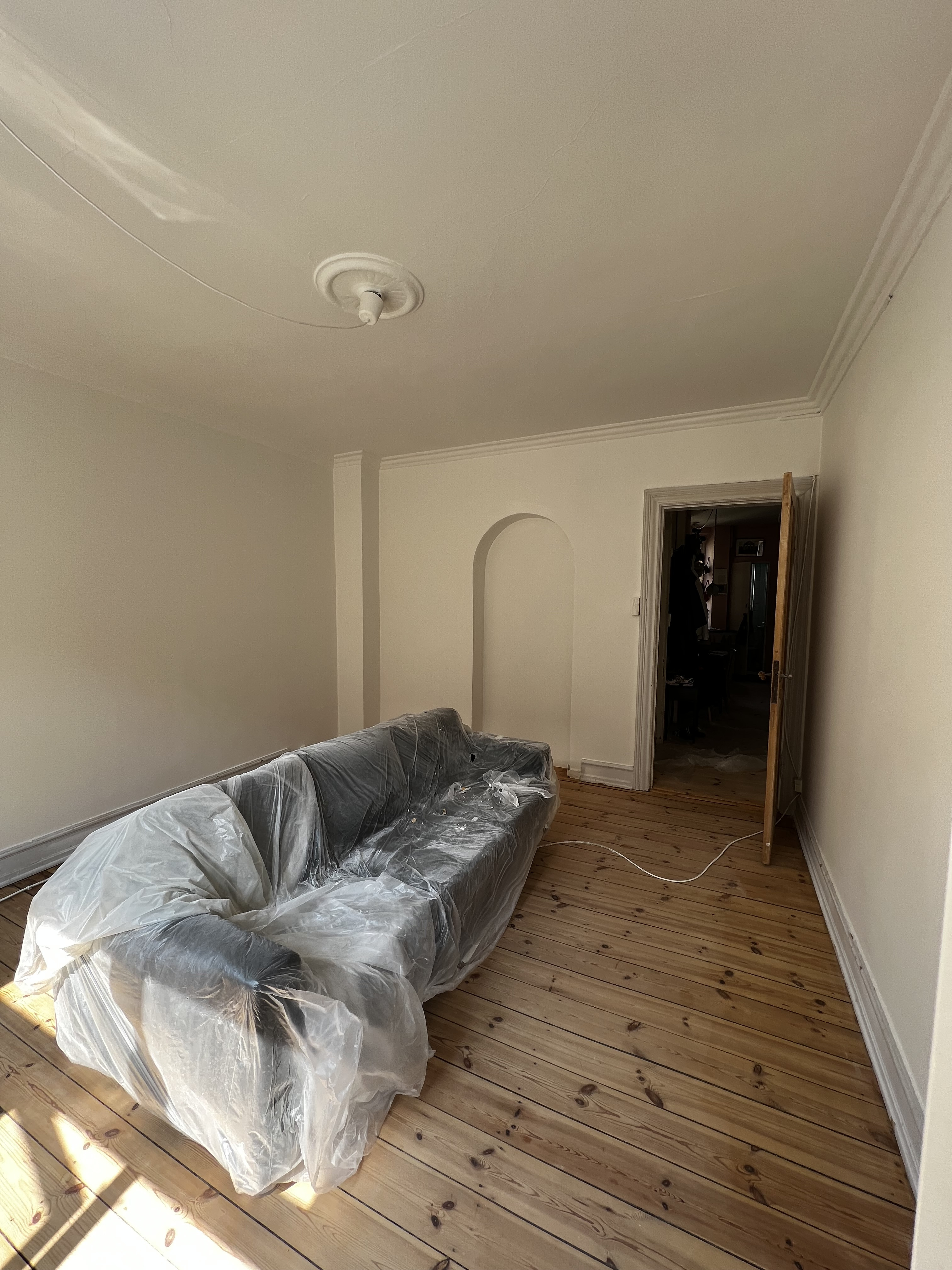 Efter