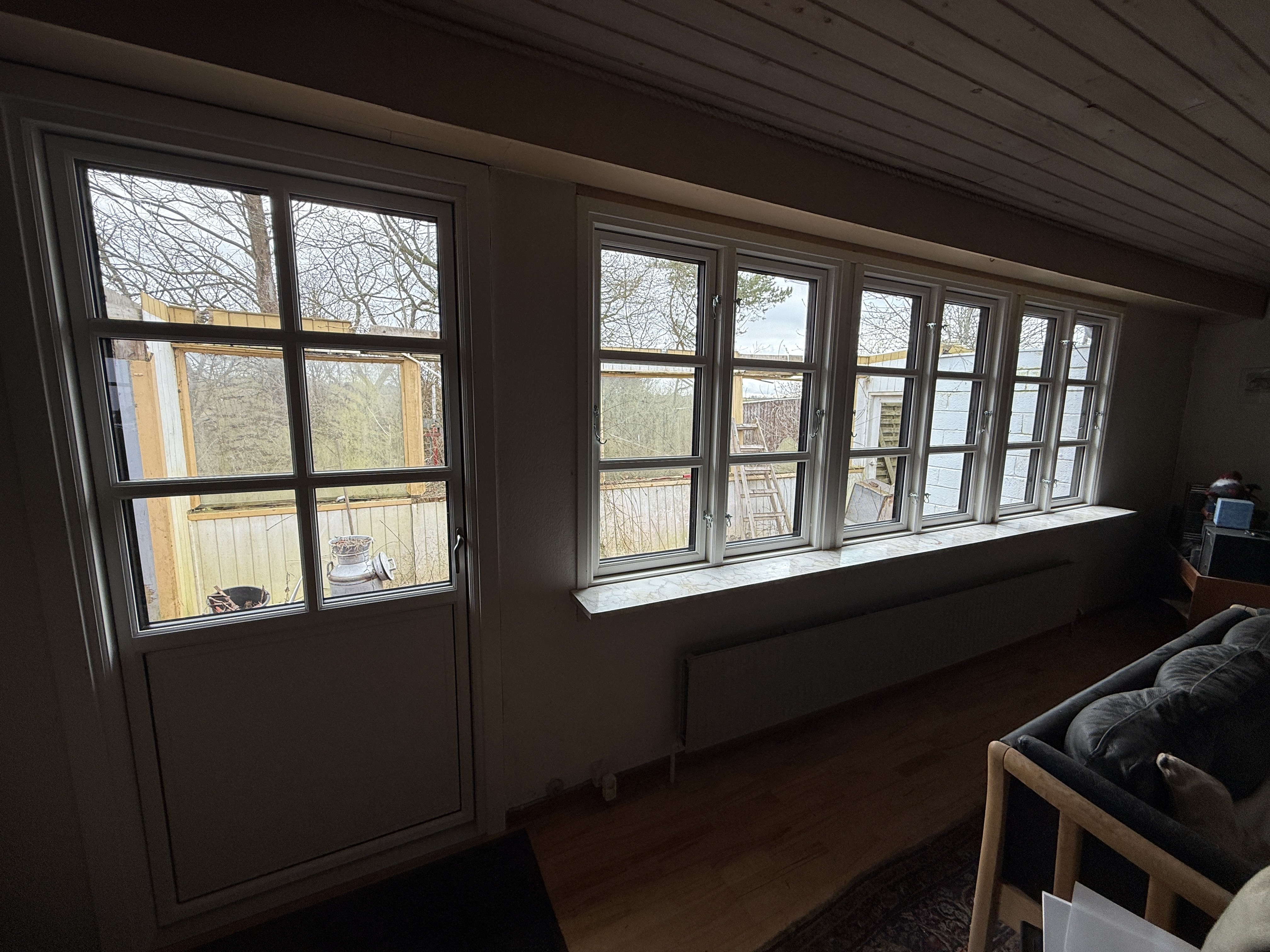 Efter
