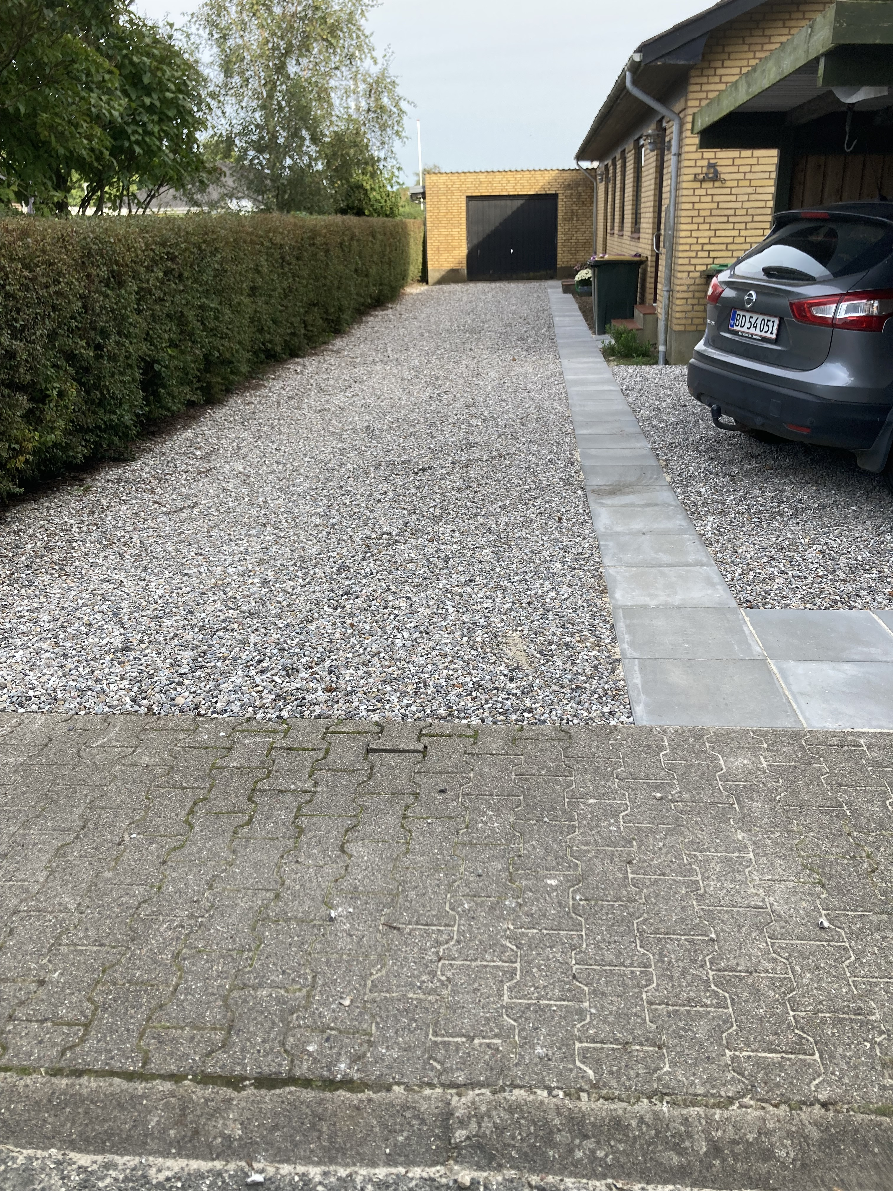 Efter