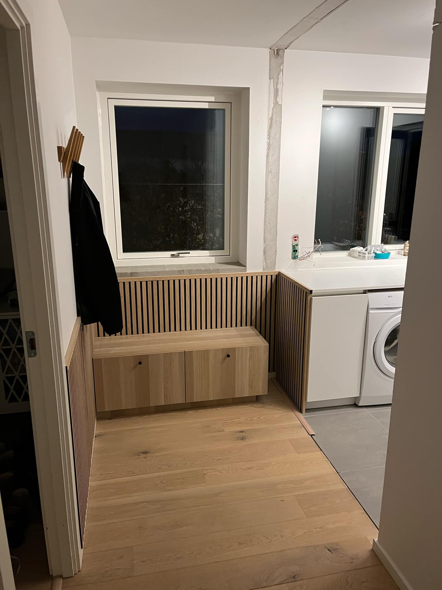 Efter