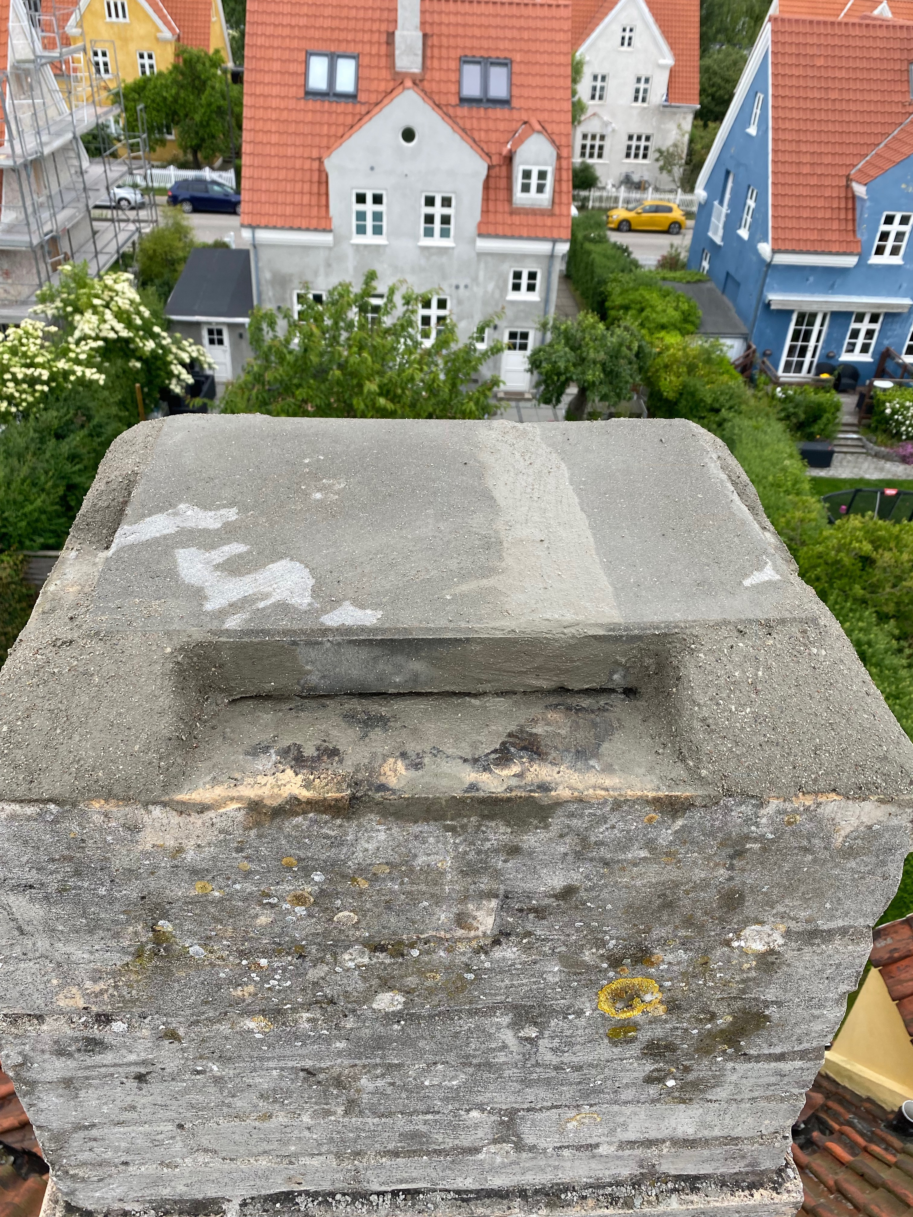 Efter