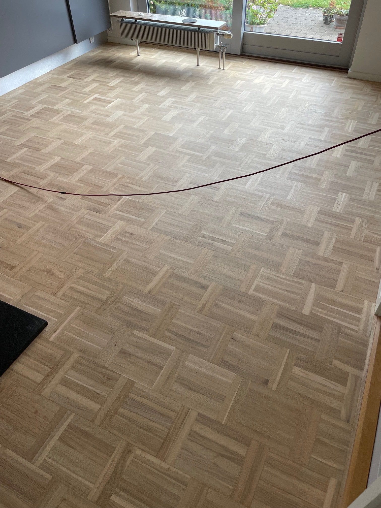Efter