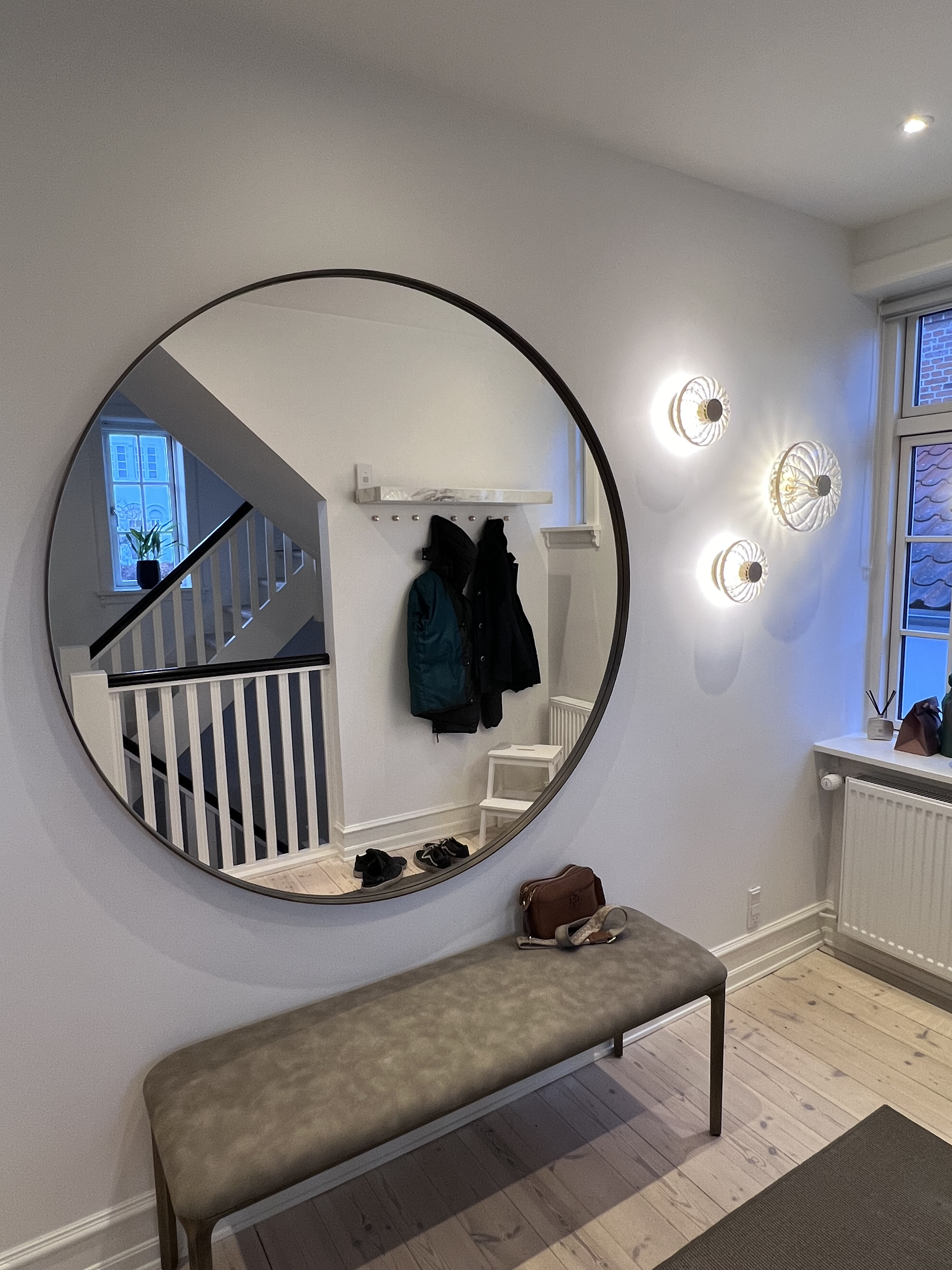 Efter