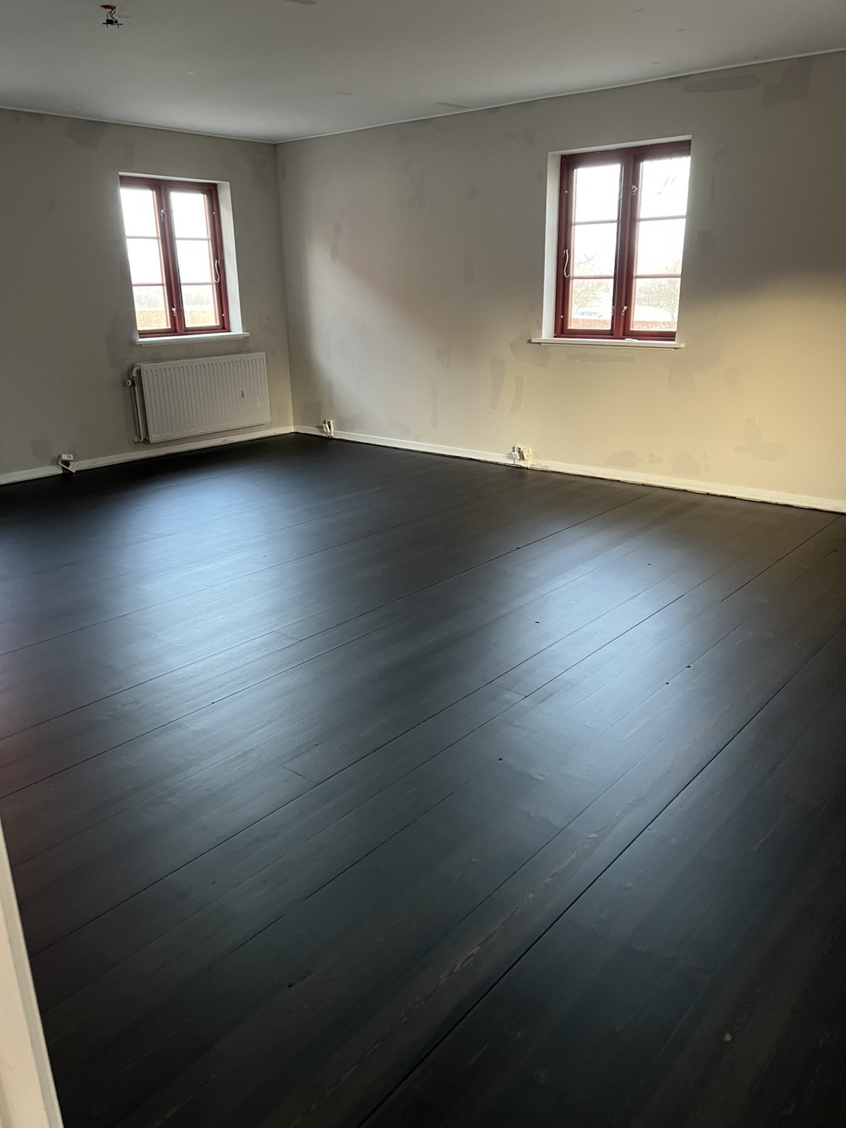 Efter