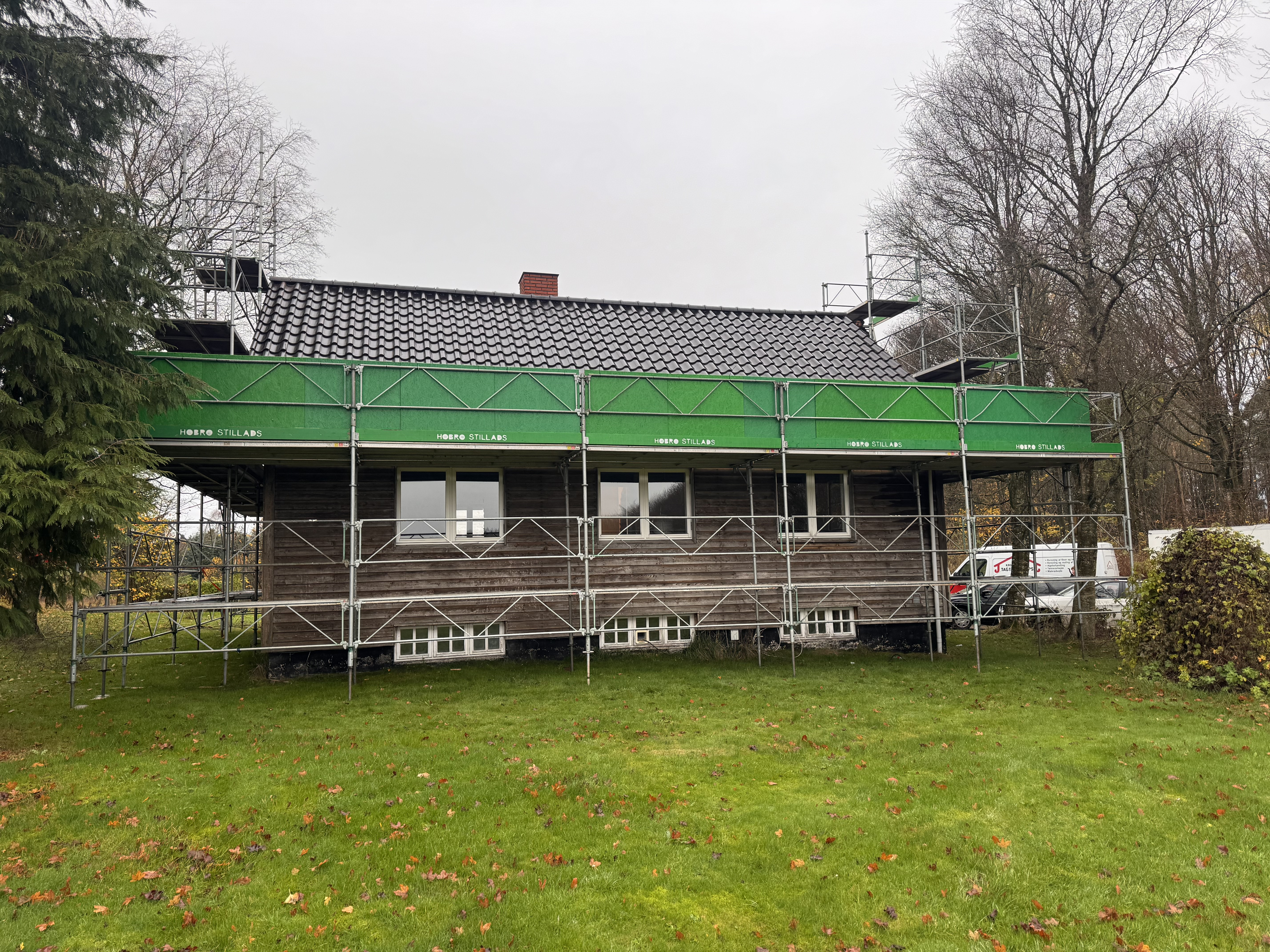 Efter