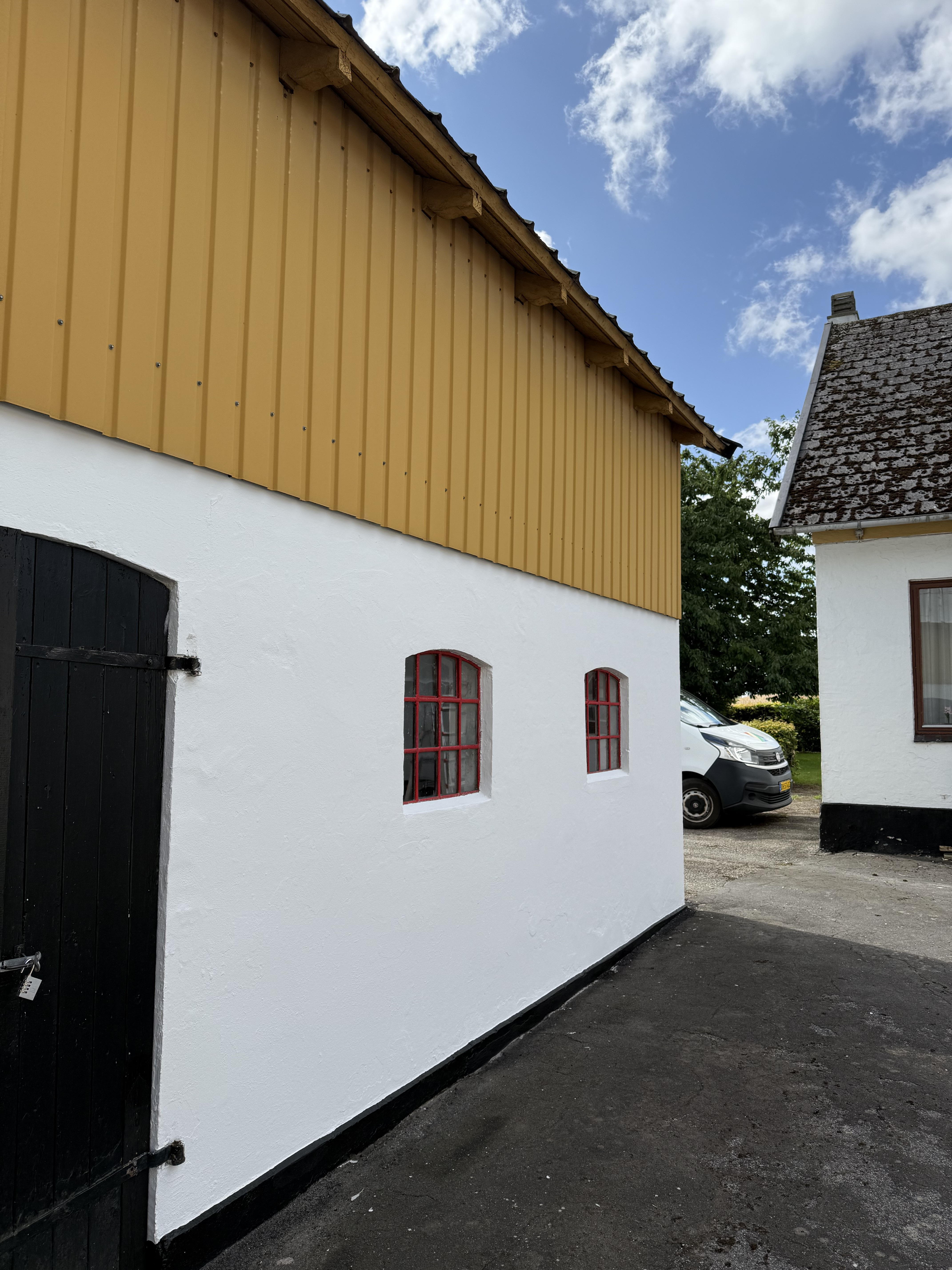 Efter