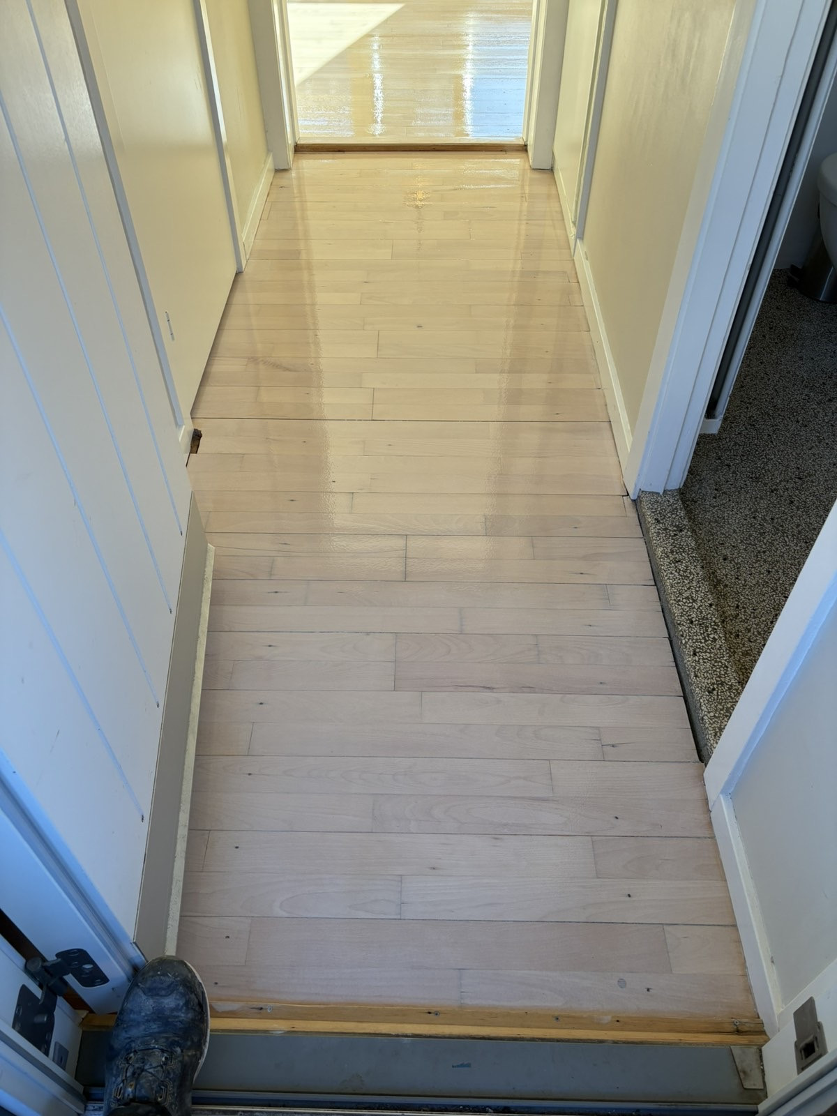 Efter