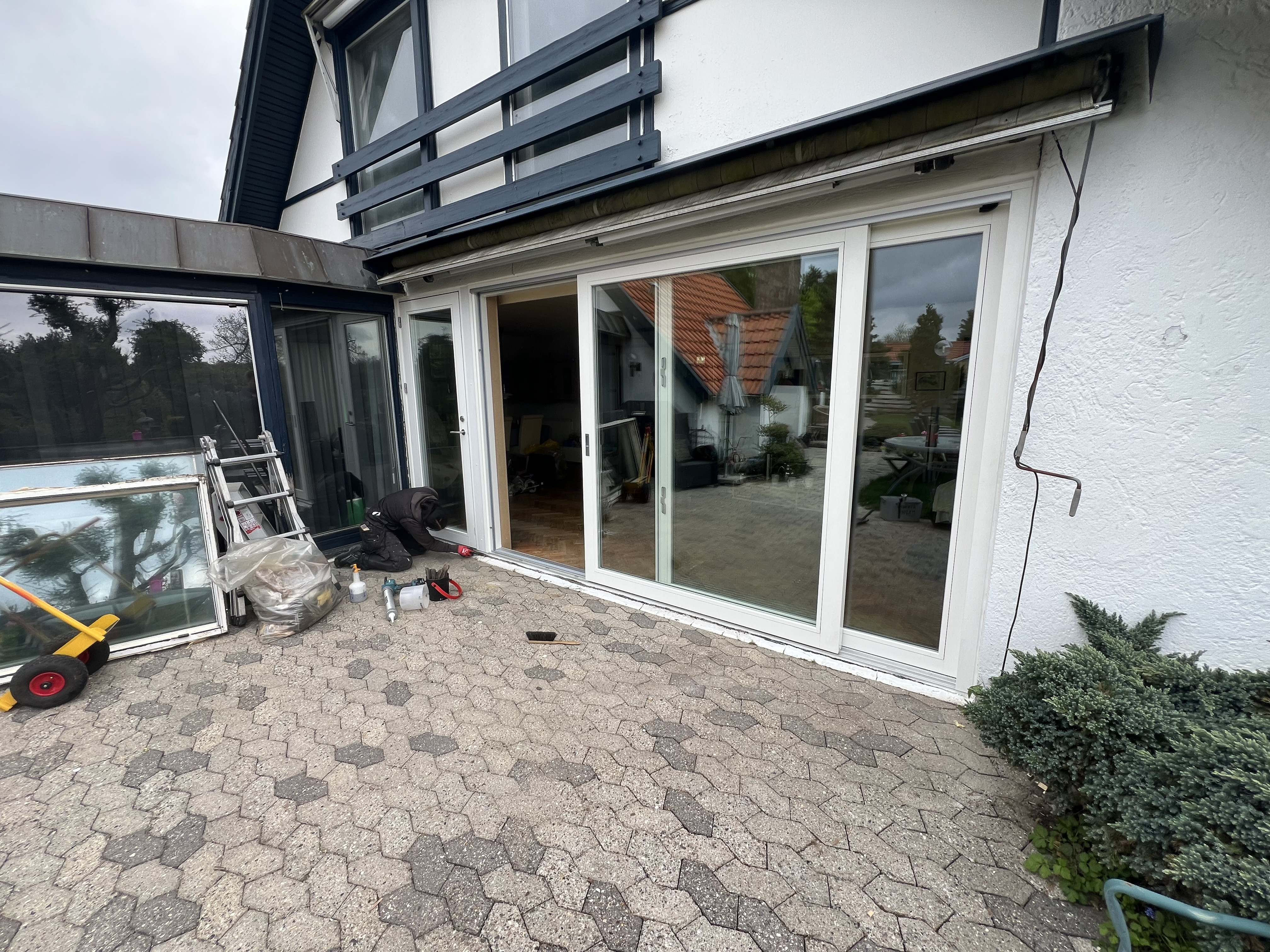 Efter